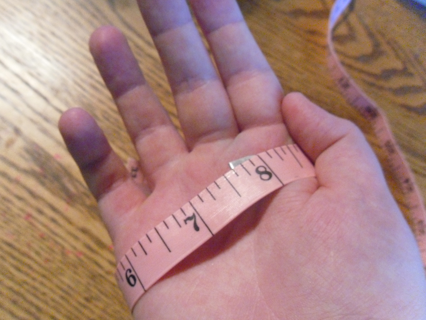 Duct Tape Gloves 6 Steps Instructables