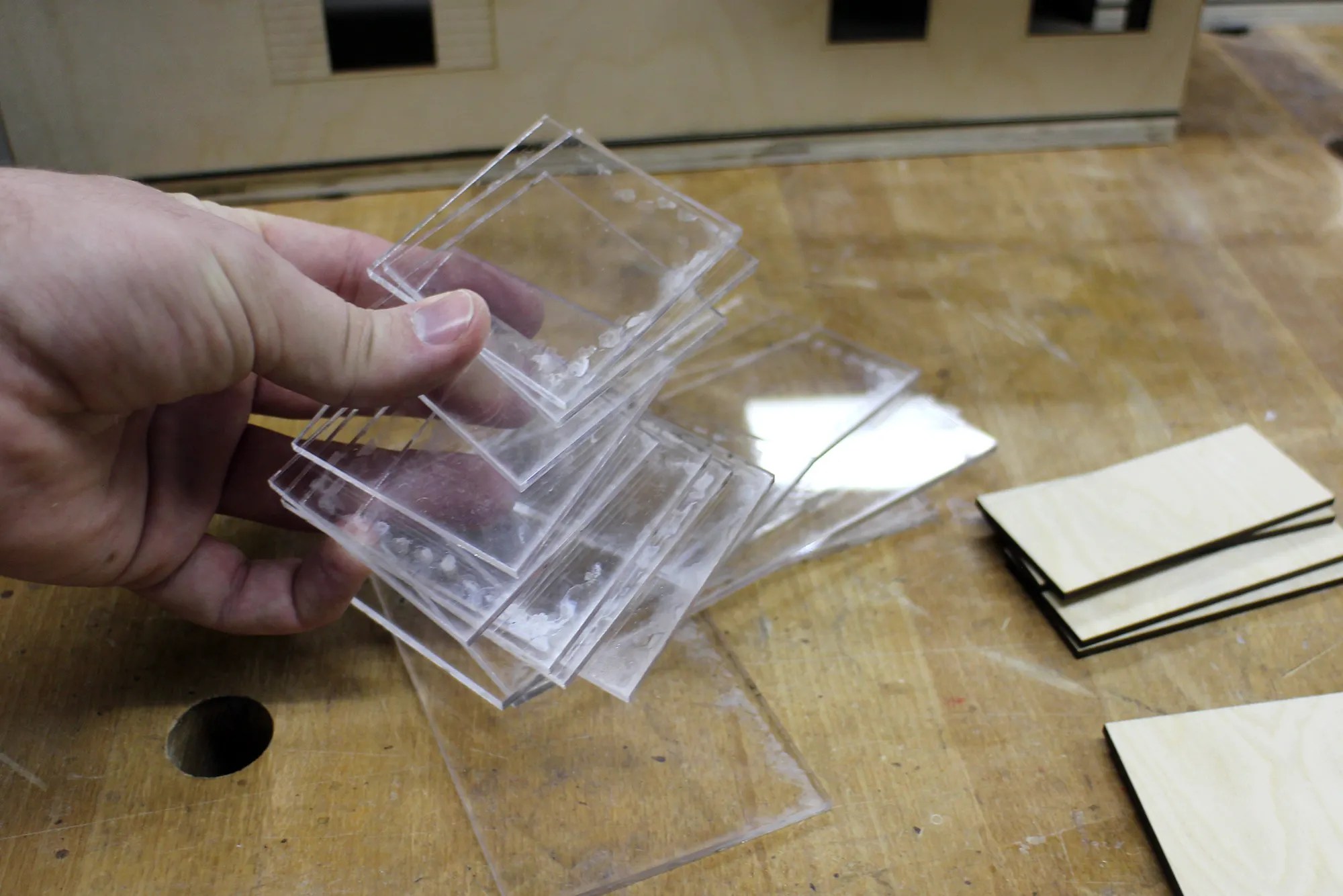 Scale House Mailbox 27 Steps (with Pictures) Instructables