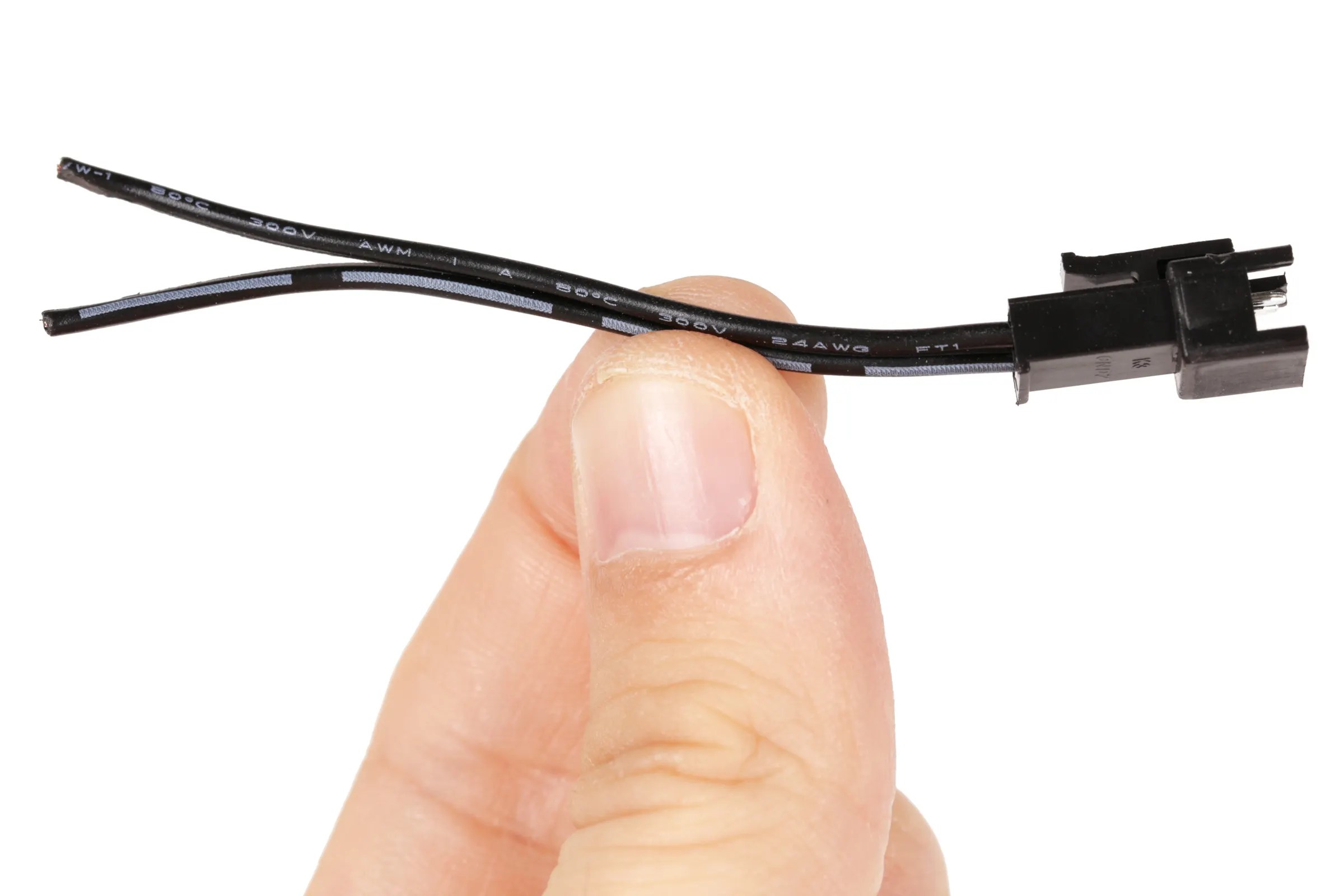 EL Wire : 8 Steps - Instructables