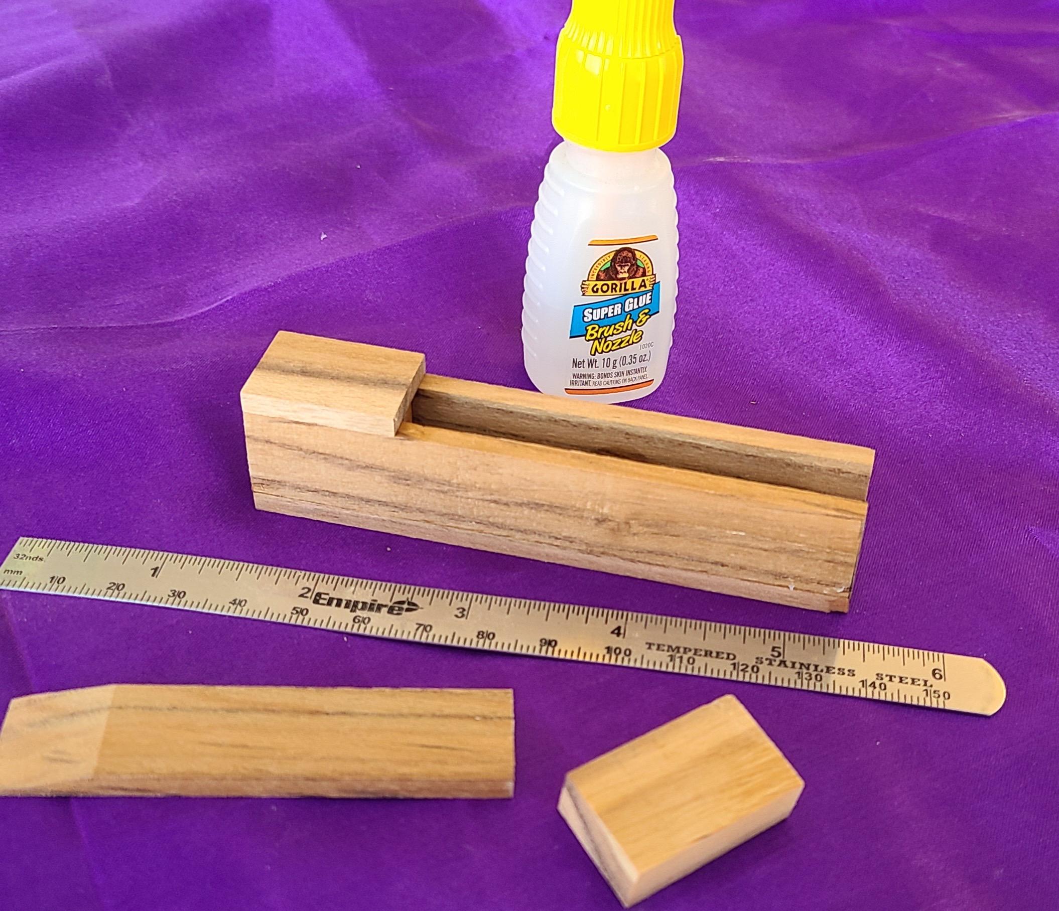 Build a Cuckoo Clock From Scratch 16 Steps (with Pictures