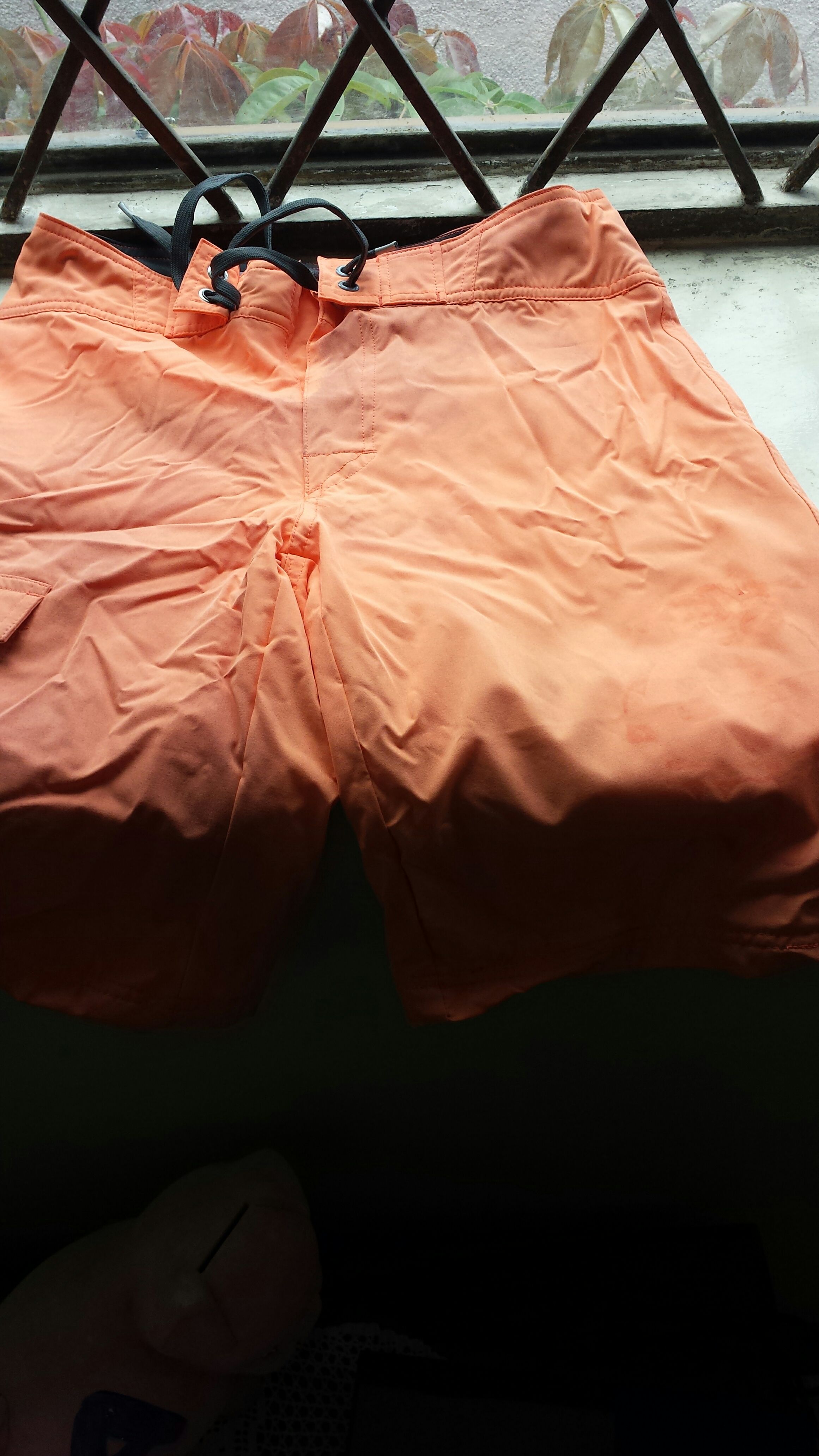 Ecofriendly Instructables Robot Bathing Suit With Natural Dyes 10