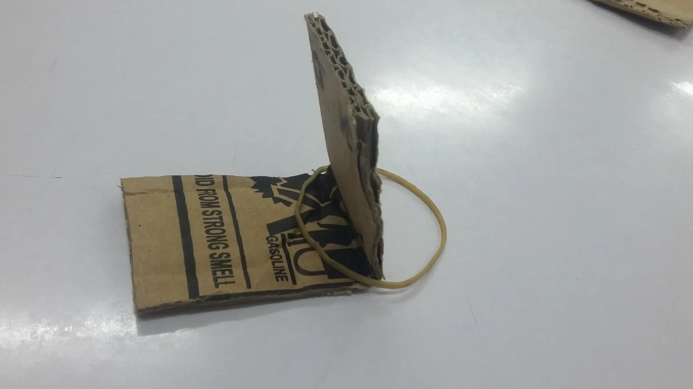 Paper Airplane Slingshot 4 Steps (with Pictures) Instructables