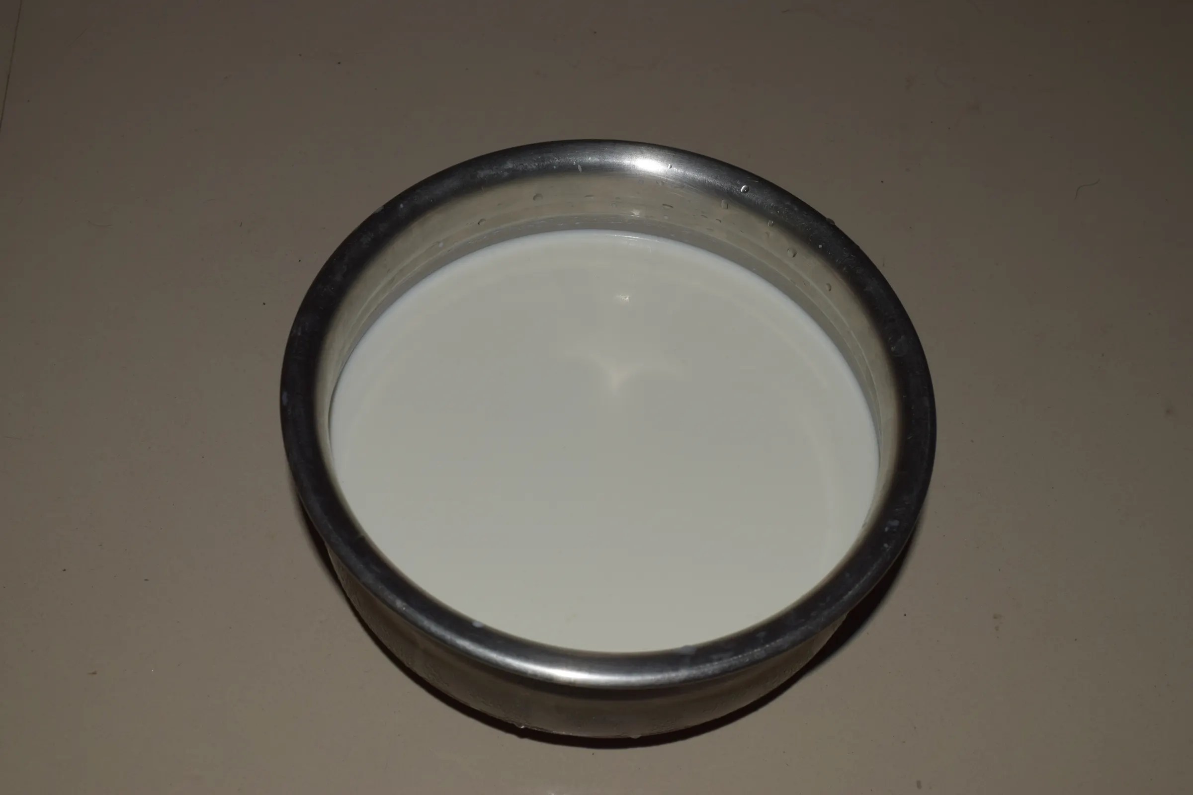 Healthy Colostrum Milk Cheese 3 Steps (with Pictures) Instructables