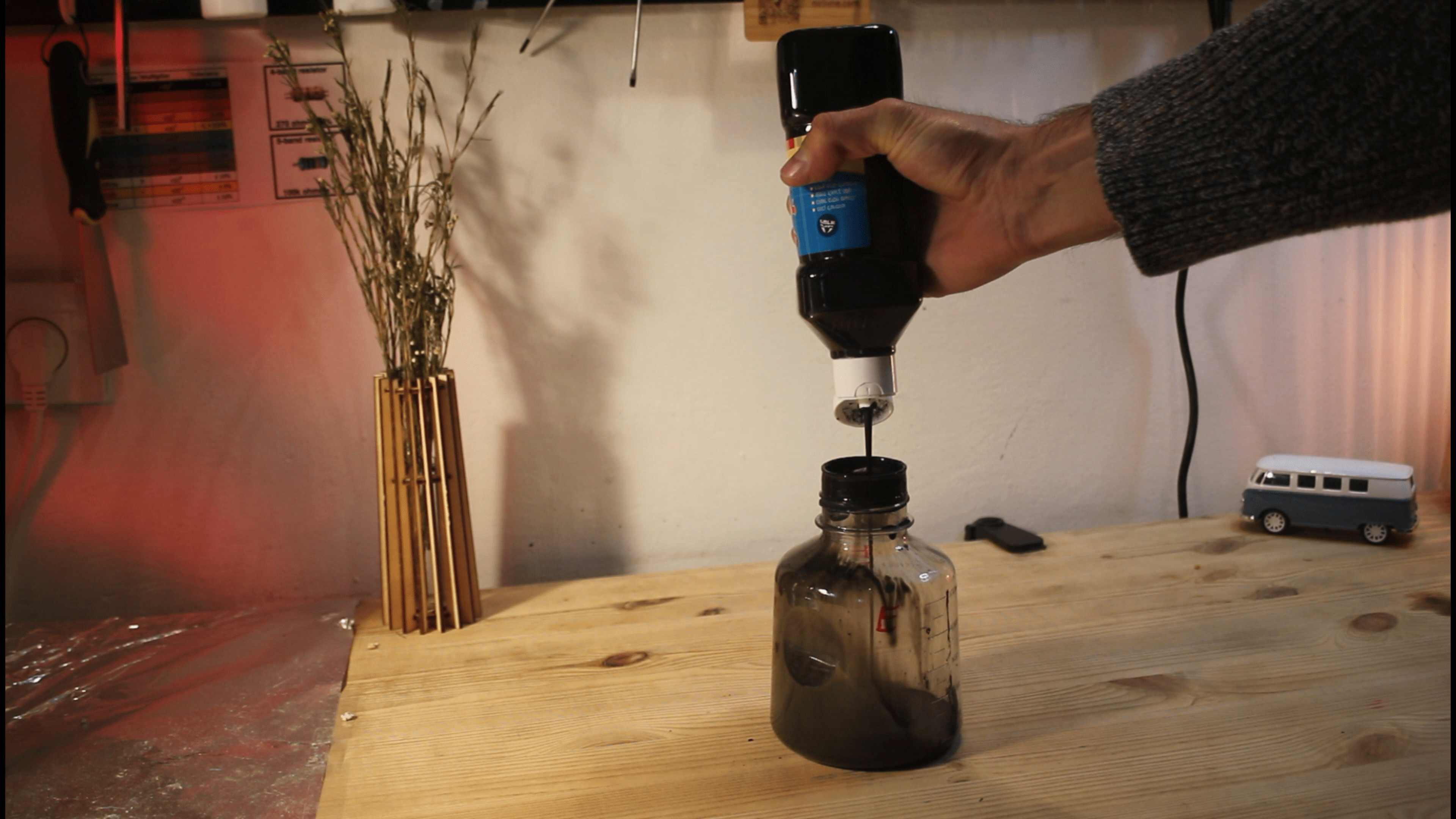 How to Engrave Glass (Diode Laser Engraver) 6 Steps (with Pictures