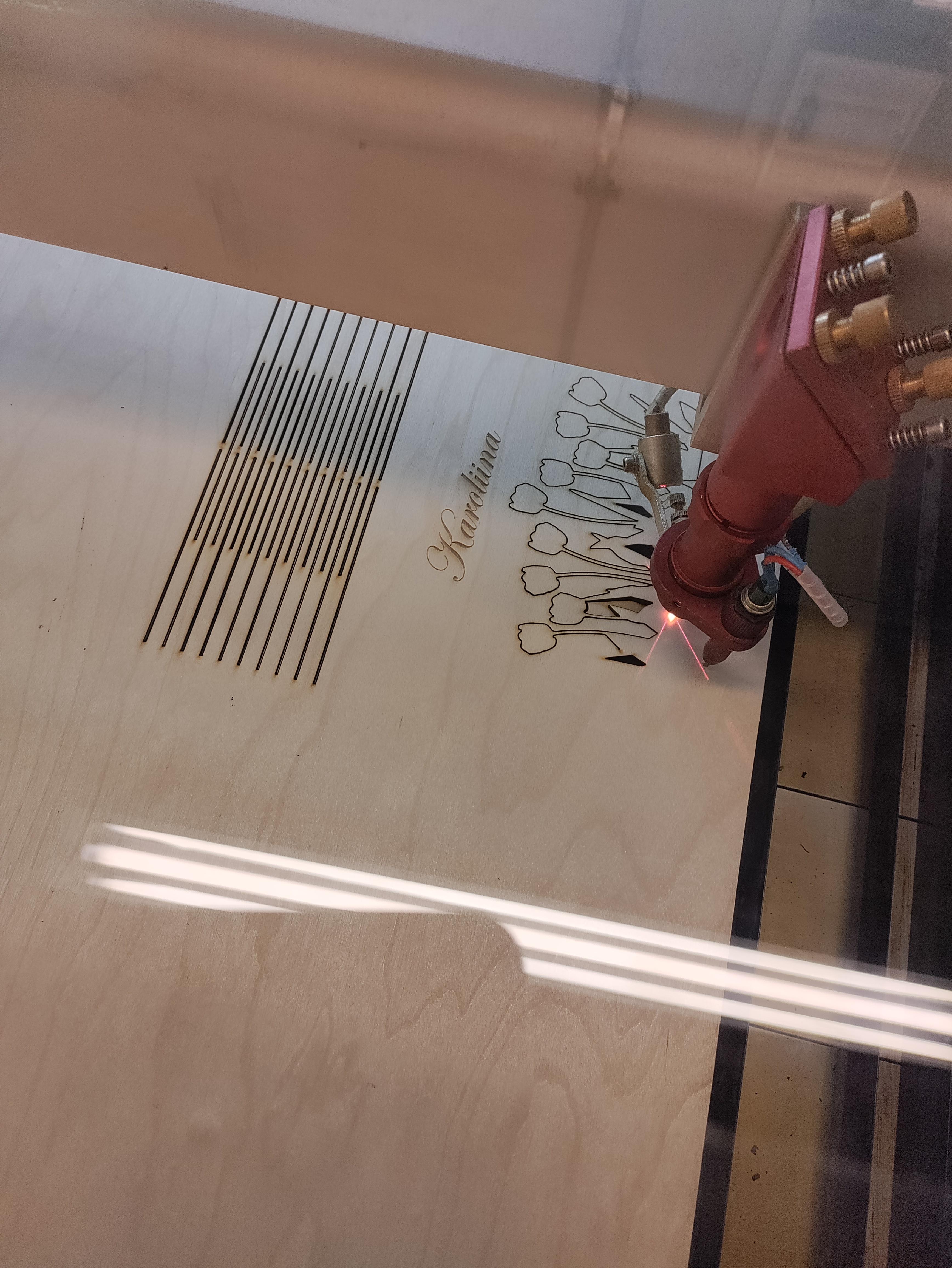 SMART JEWELRY BOX 6 Steps (with Pictures) Instructables