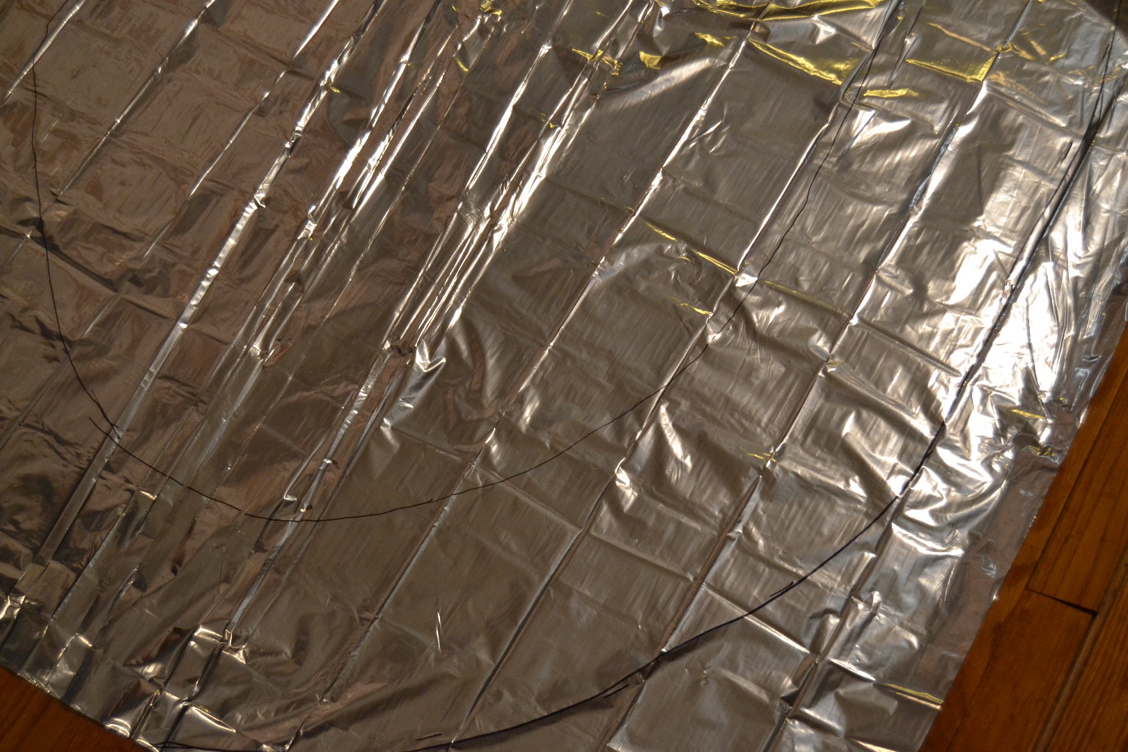 SemiBivy Keep Your Sleeping Bag Dry and Warmer 6 Steps (with