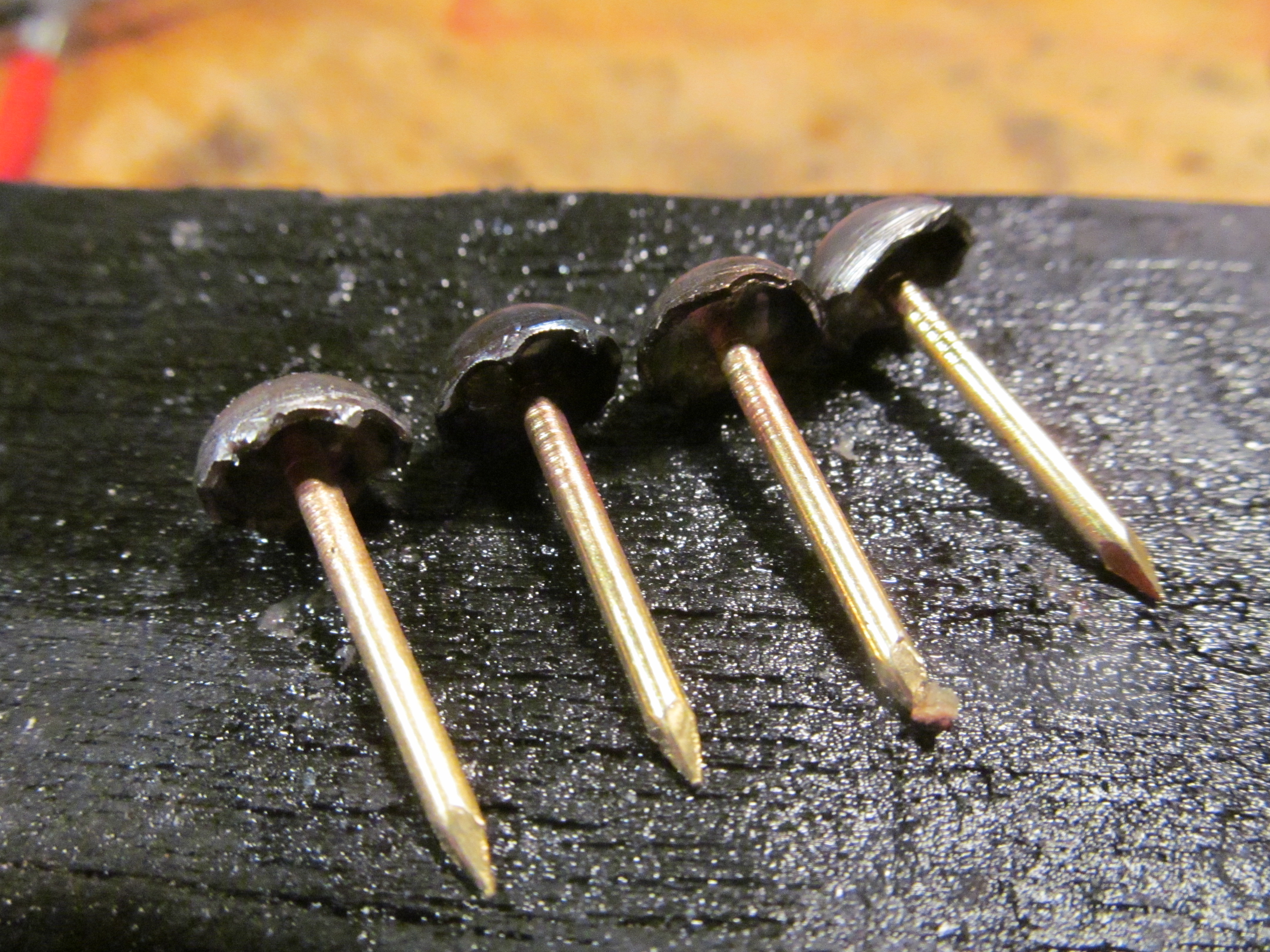 Refrigerator Spiders 8 Steps (with Pictures) Instructables