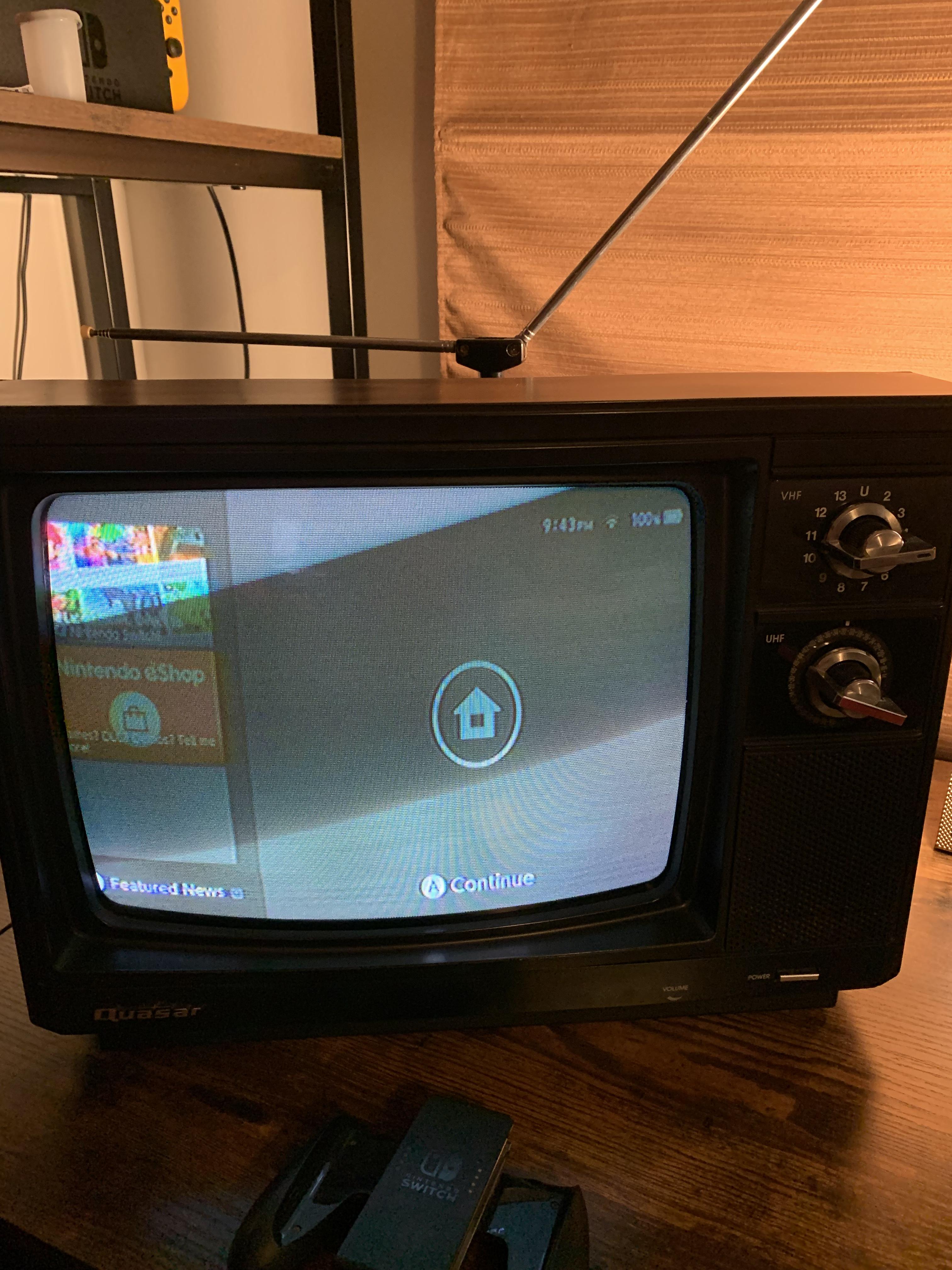 Convert 1980s TV to HDMI 7 Steps (with Pictures) Instructables