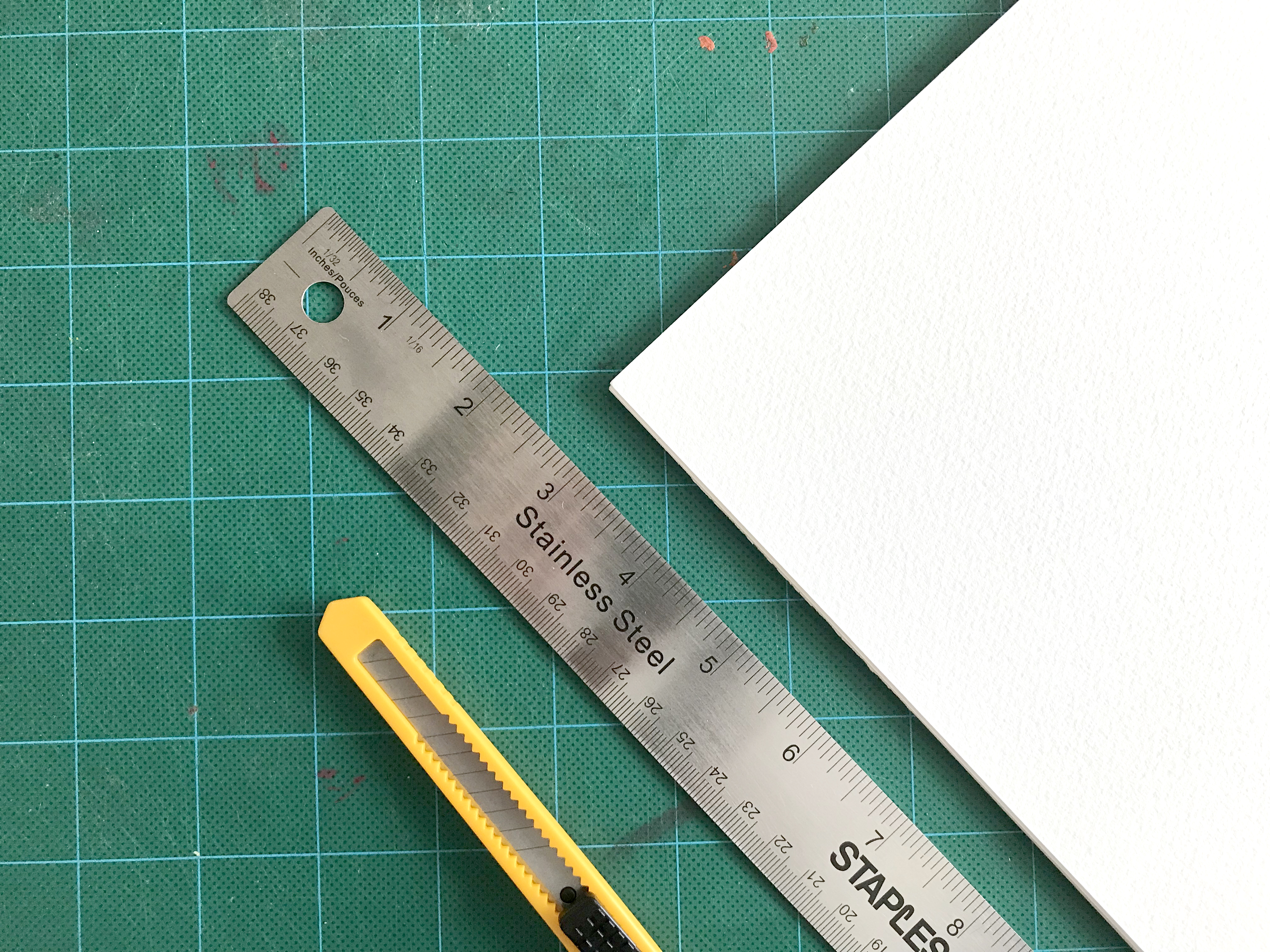 How to Make Affordable DIY Letterpress Wedding Invitations 10 Steps