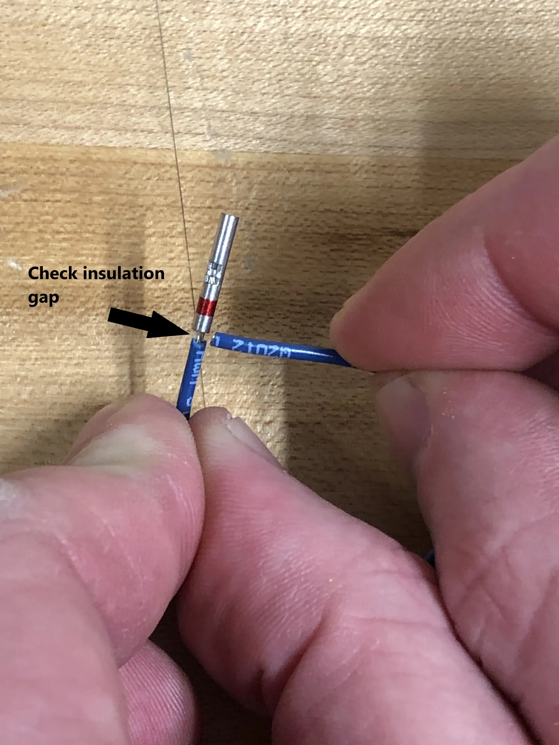 Environmental Inline Splice : 7 Steps - Instructables