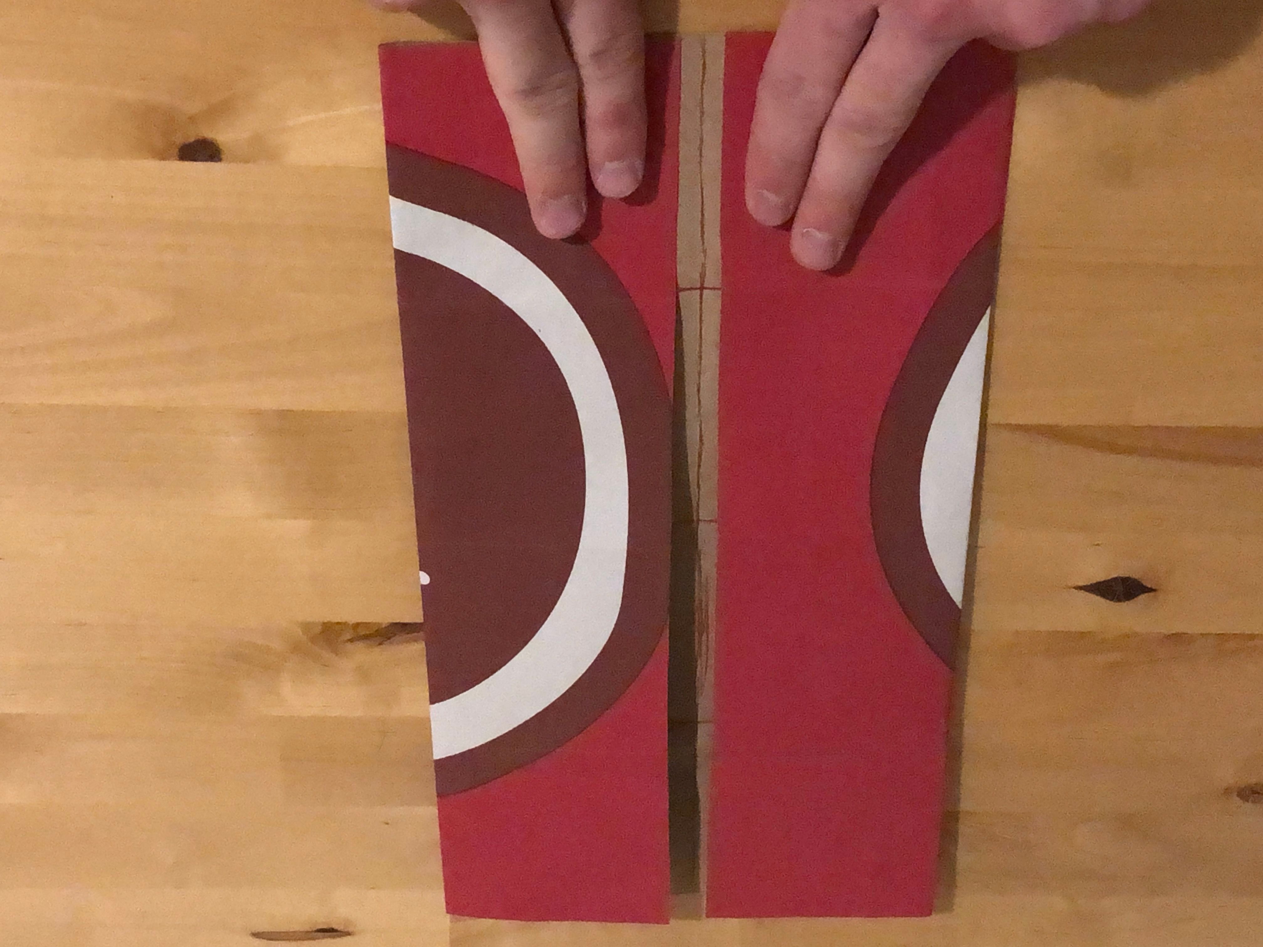 Recycled Paper Wallet 6 Steps Instructables