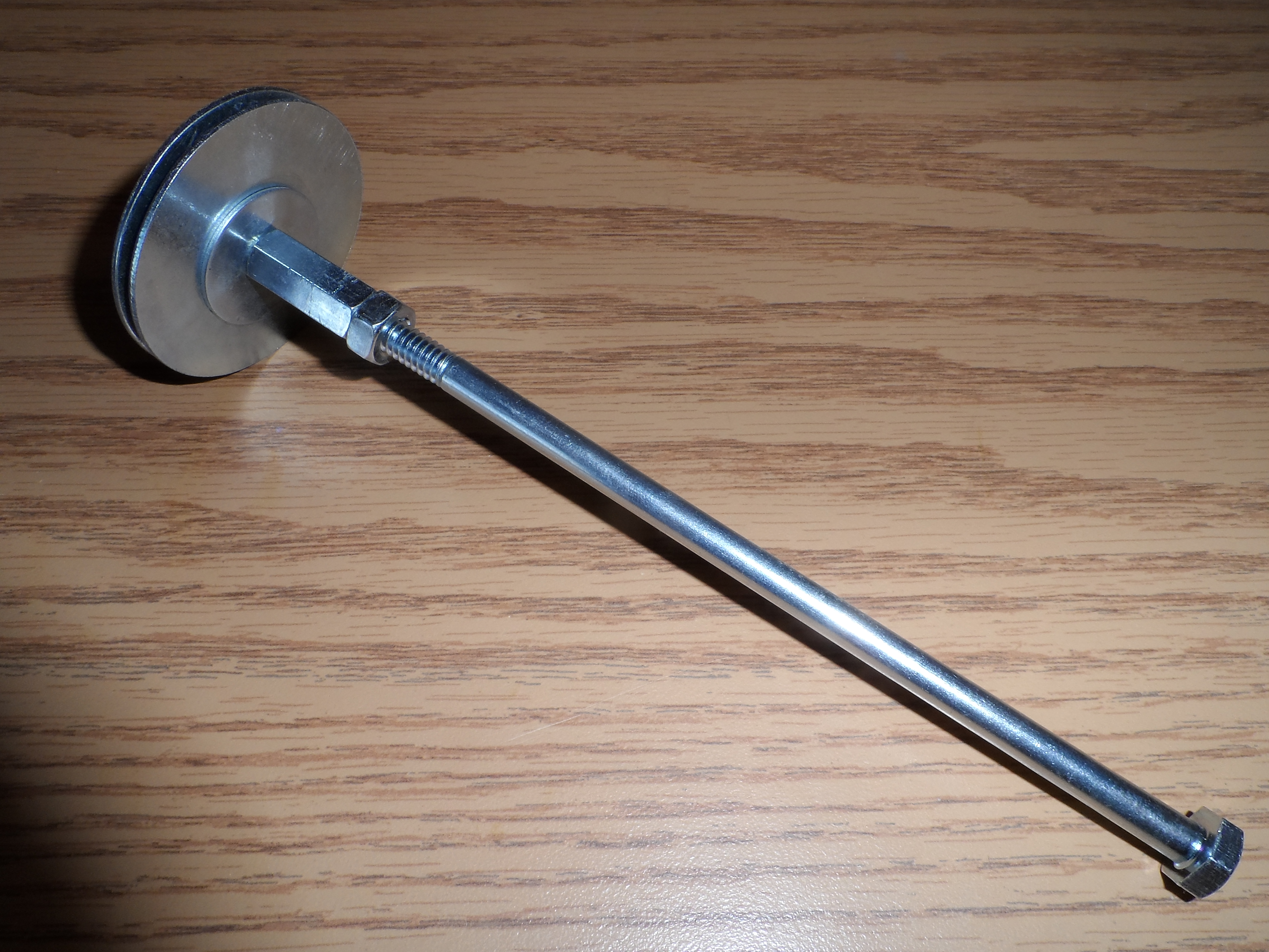 Simple Dorm Room Plant Shelf Instructables