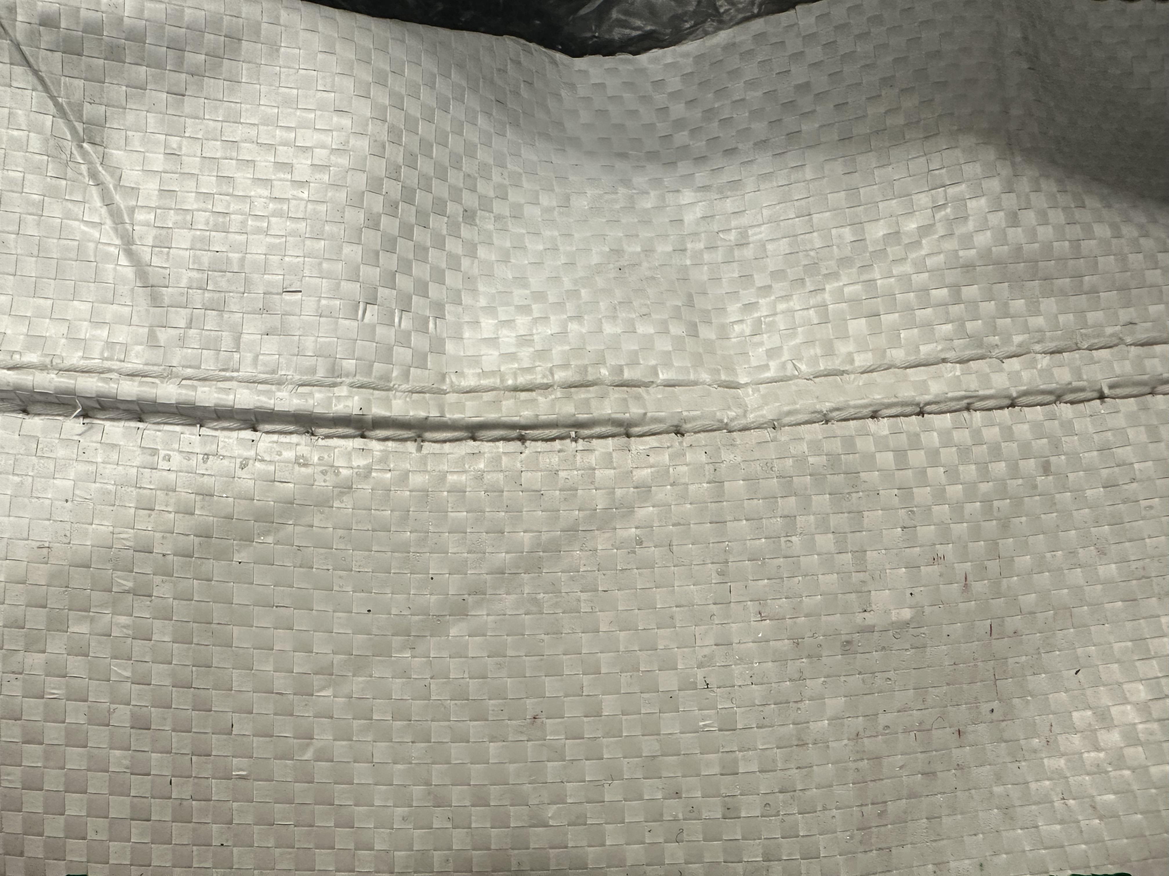 Opening a Rice Bag Without Scissors or Knife Instructables