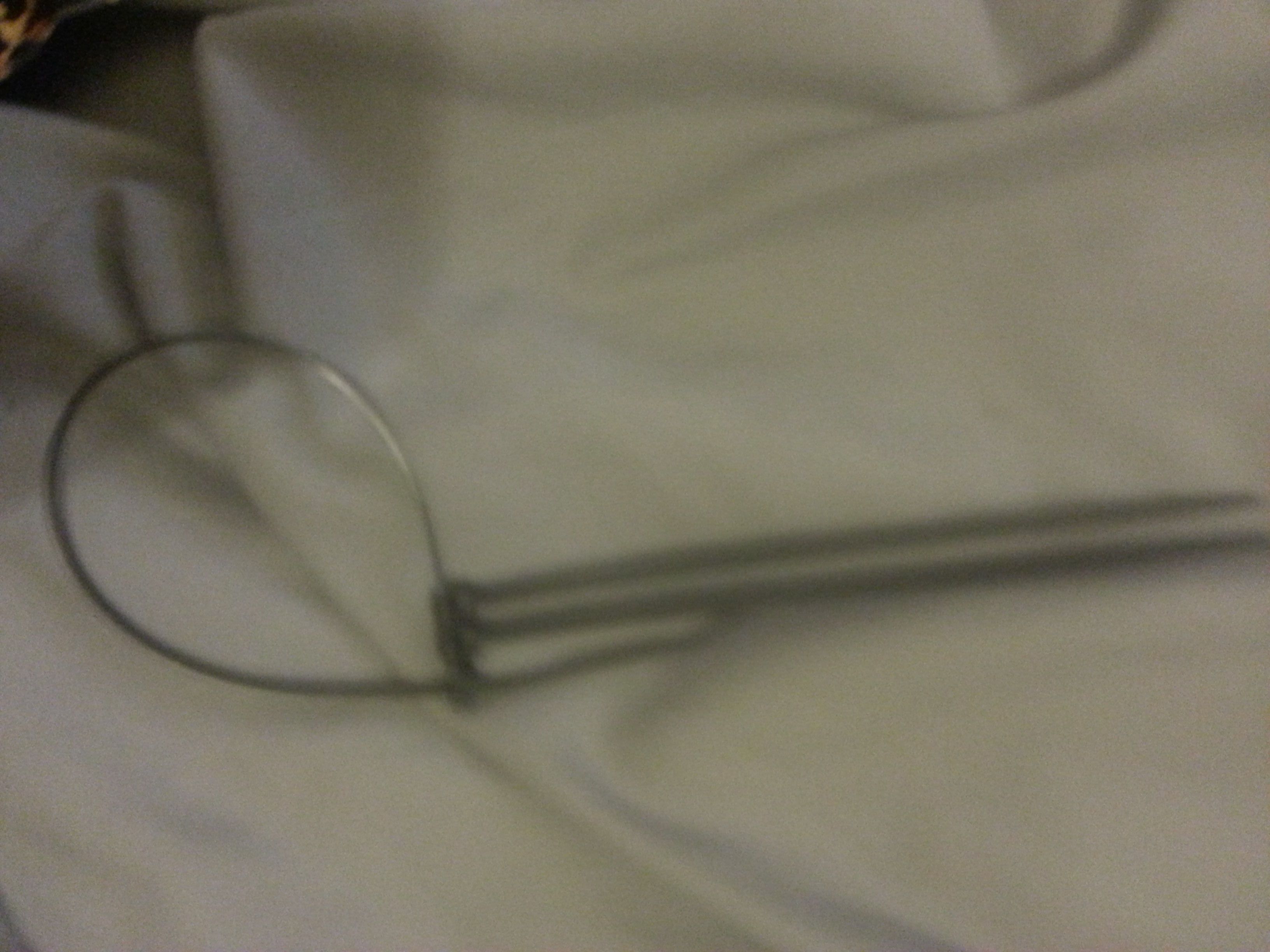 Zip Tie Bracelet 3 Steps Instructables