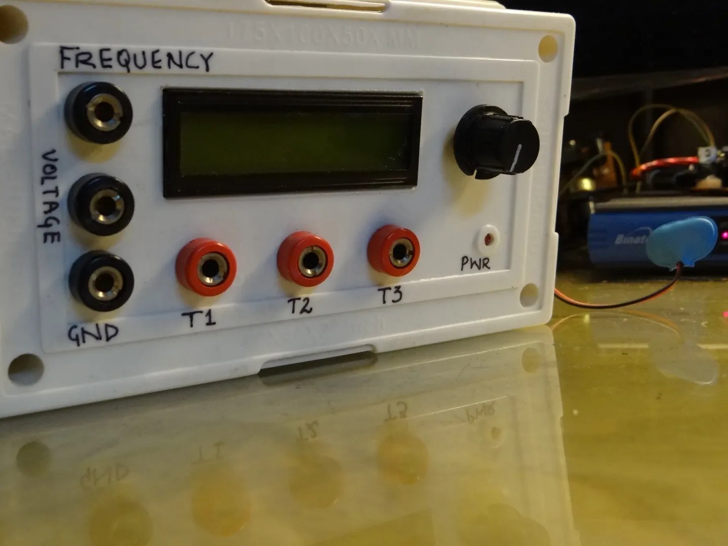 Component Tester - Test Almost Anything !! : 9 Steps (with Pictures