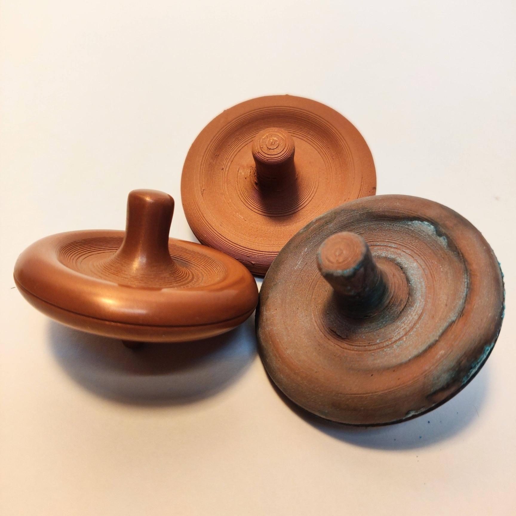 3D Printed Spinning Top 3 Steps (with Pictures) Instructables