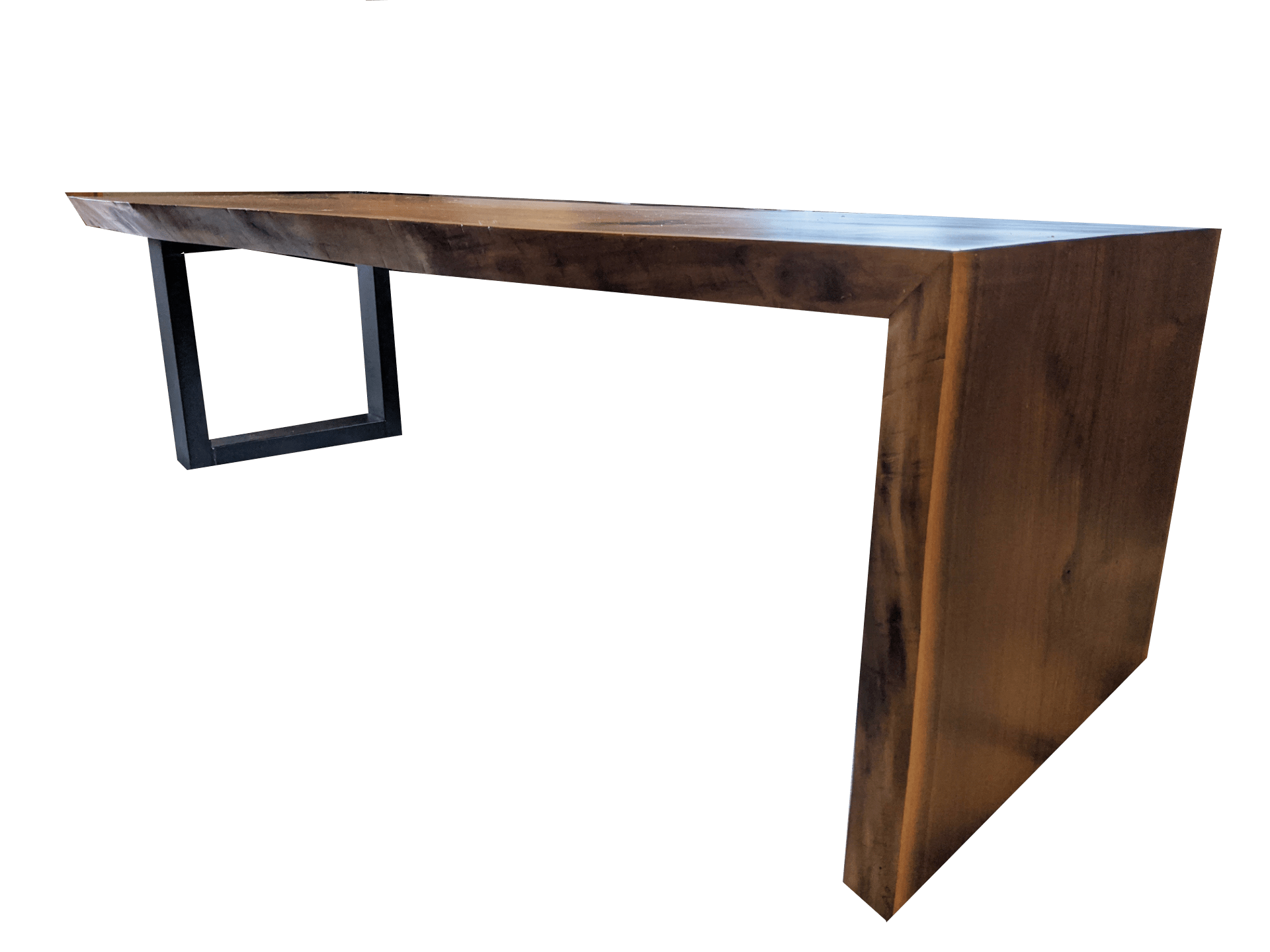 How to Build a Waterfall Table 6 Steps Instructables