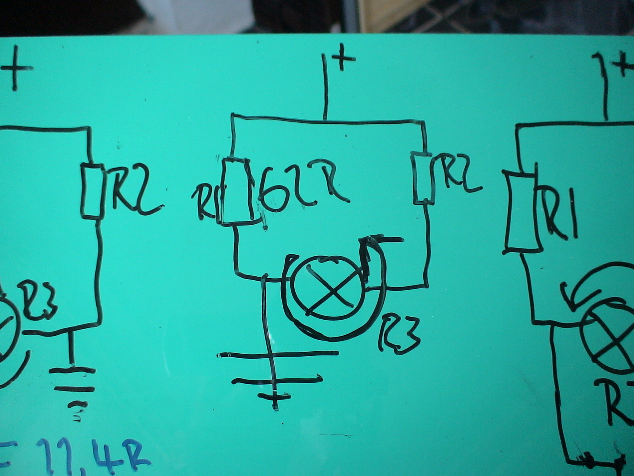 Polarity Reversing Switch Experiment 3 Steps Instructables