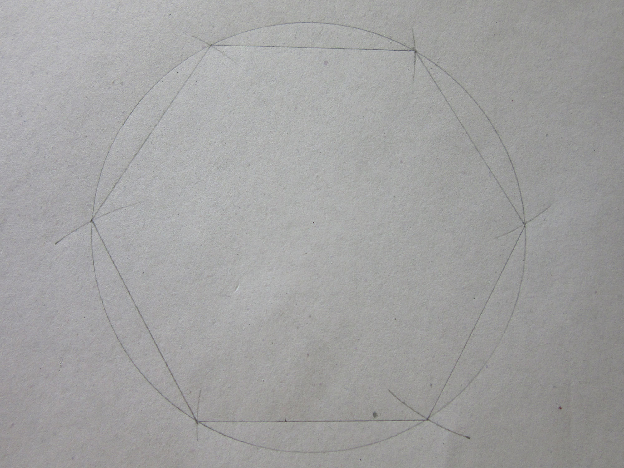 Hexagonal Cardboard Gift, Jewellery or Chocolate Box 9 Steps (with Pictures) Instructables