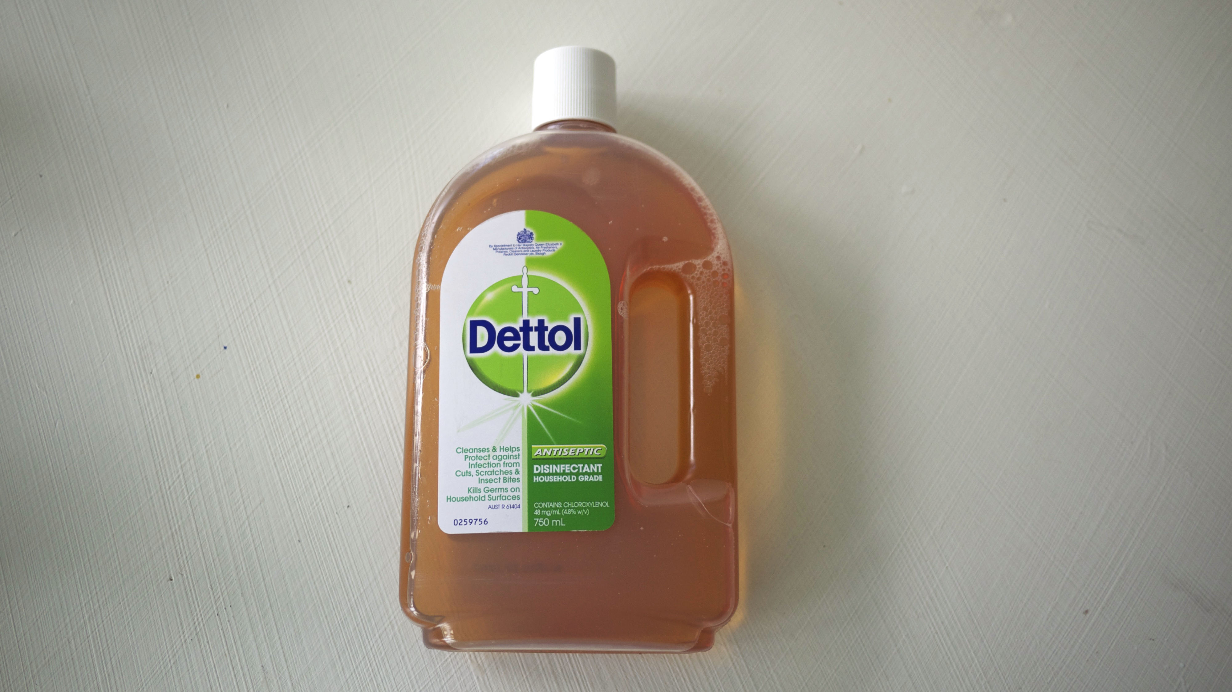 Can Dettol Be Used For Dogs