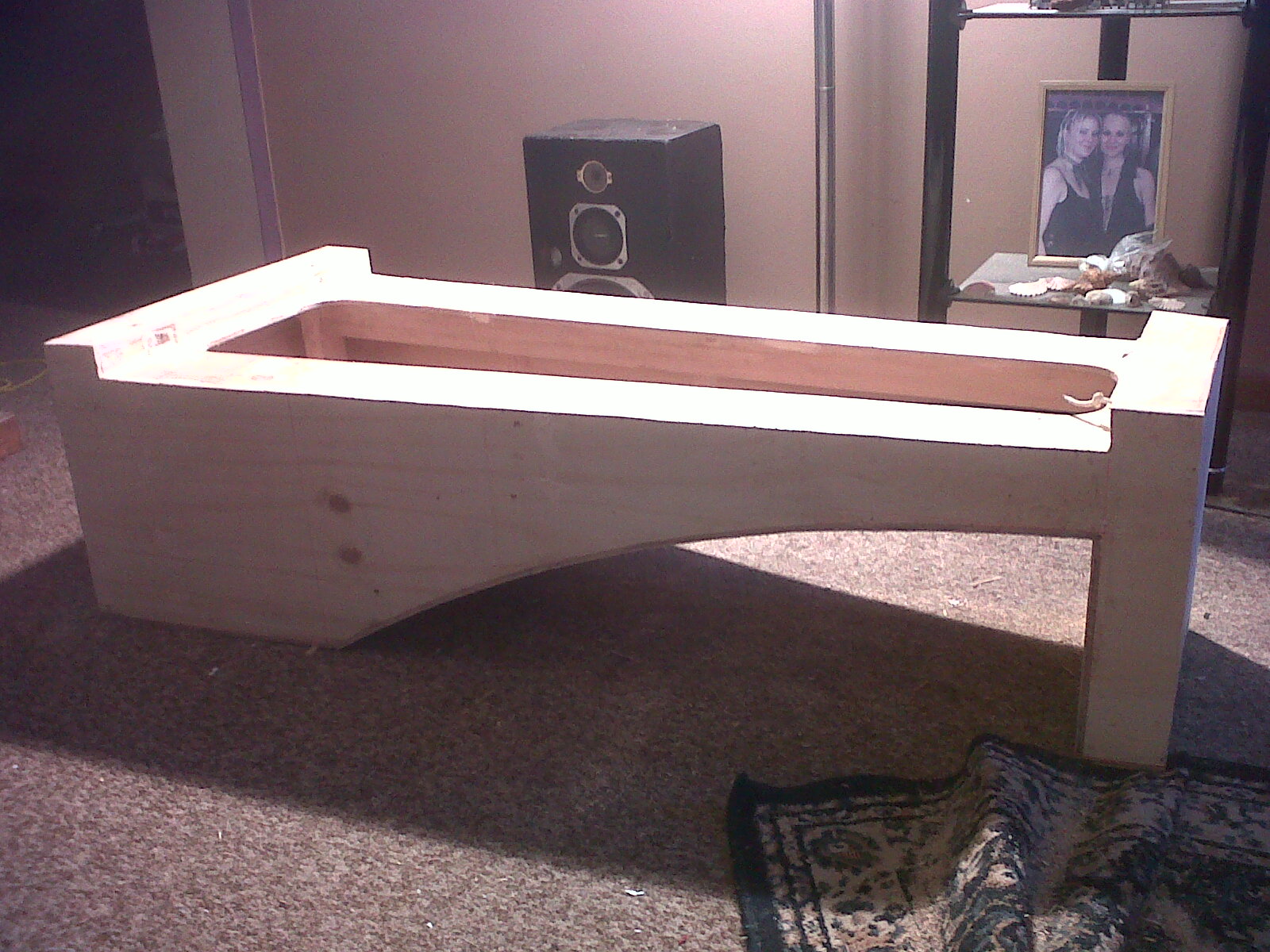 Marimba / Xylophone / Coffee Table Instructables