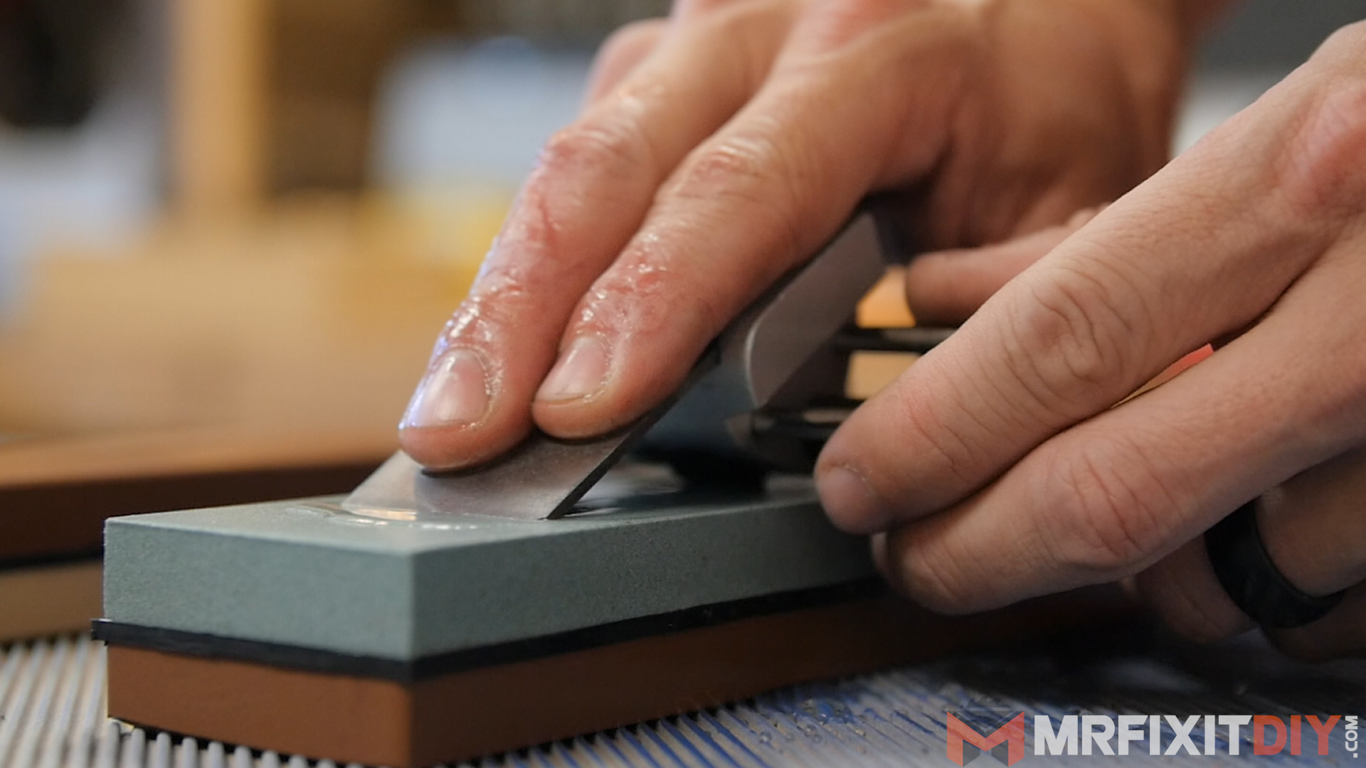 How to Restore Old Woodworking Planes 4 Steps (with Pictures