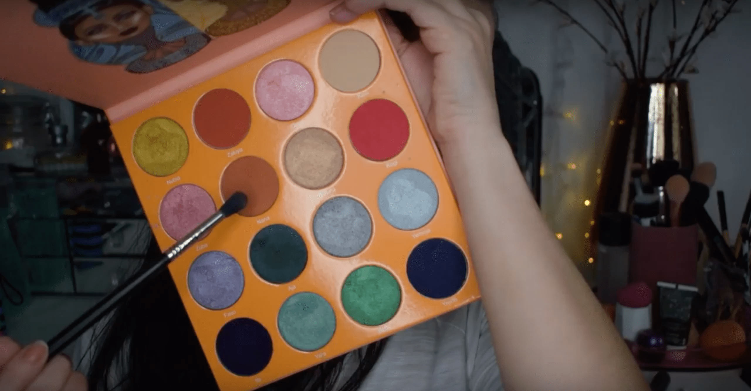 The Magic Juvia's Place Makeup Tutorial 8 Steps Instructables