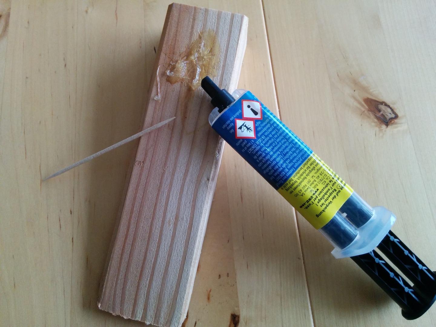 How to Fix Broken China, Pottery or Porcelain 6 Steps (with Pictures) Instructables