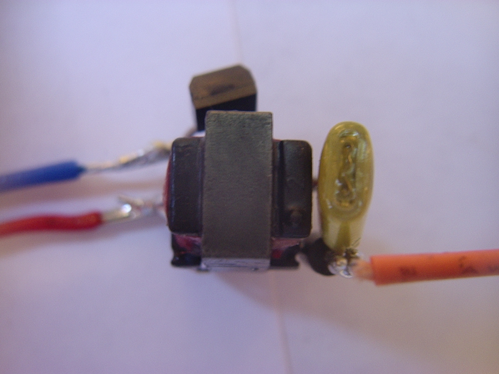 Build A World's Smallest Electronic Shocker! : 13 Steps (With Pictures) - Instructables