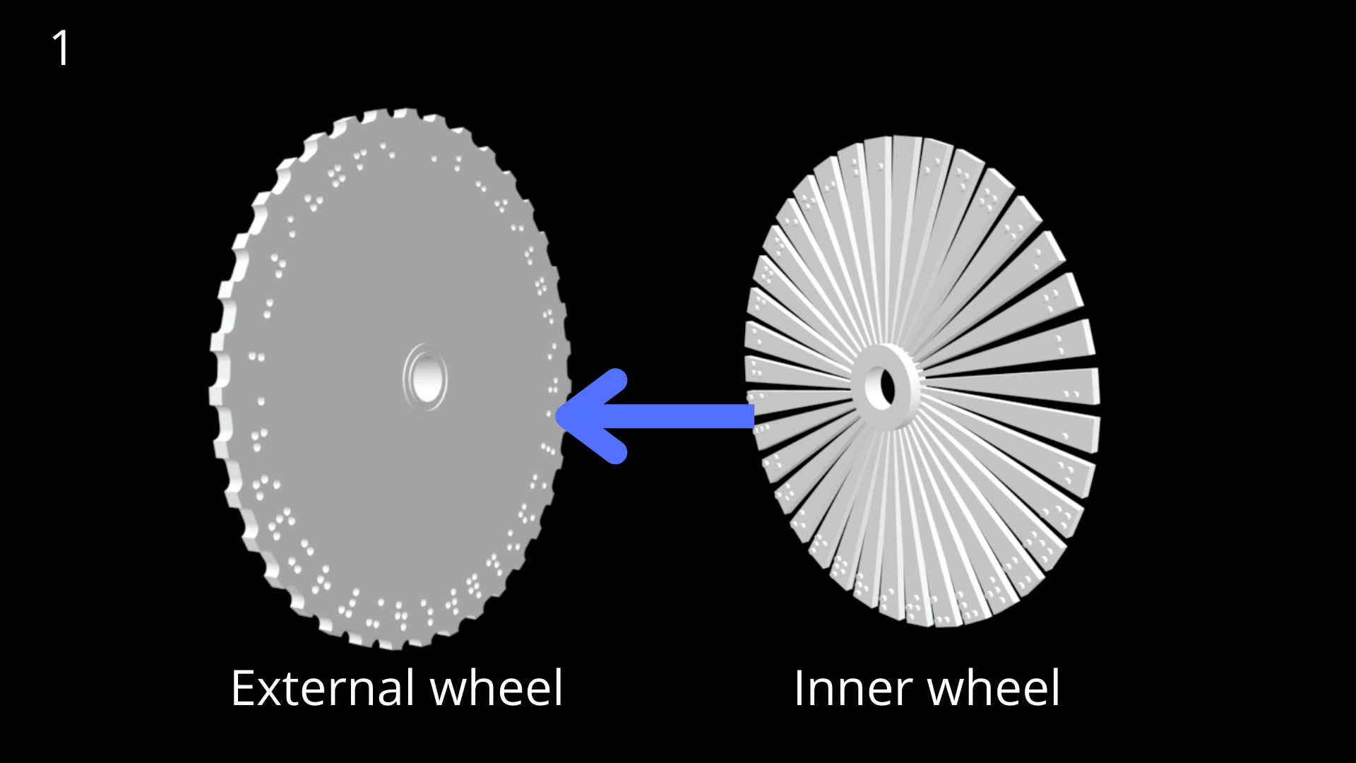 Braille Label Marker 8 Steps Instructables