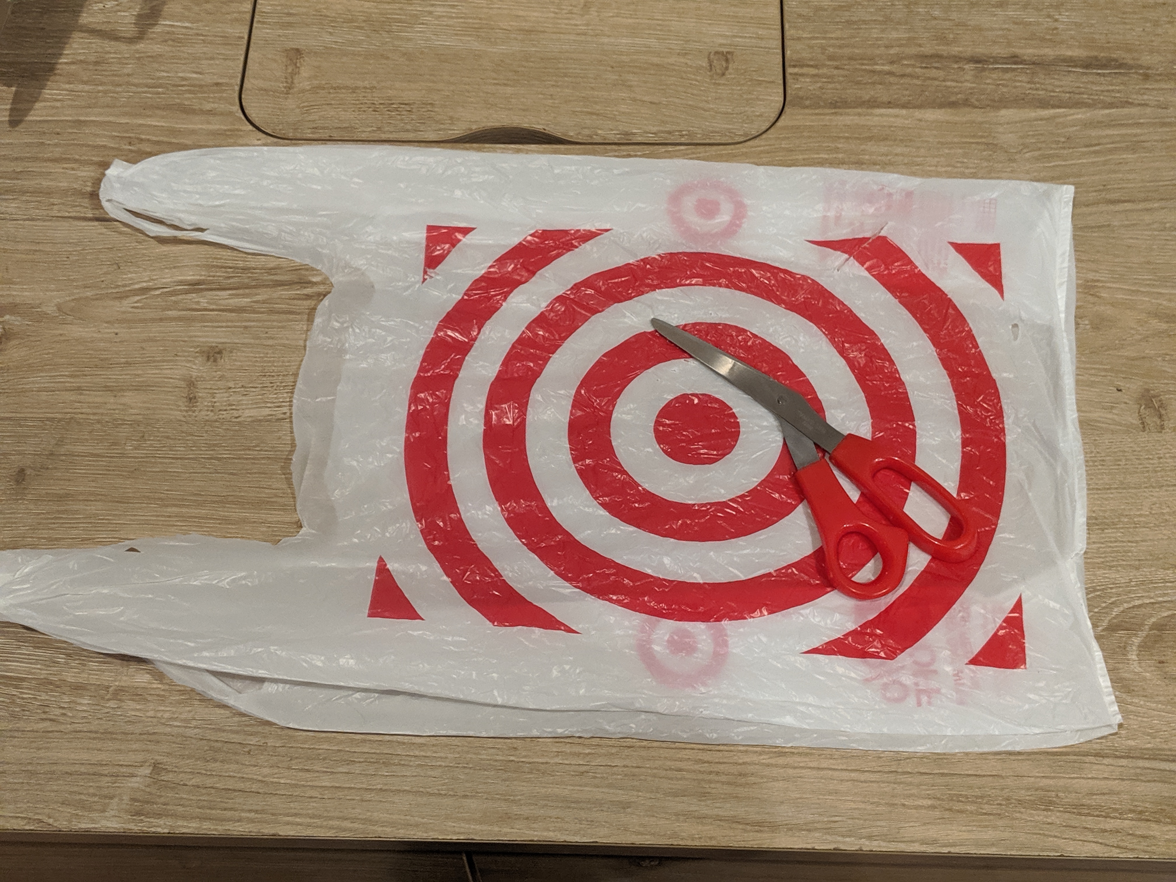 Fused Plastic Bag Skirt 8 Steps (with Pictures) Instructables