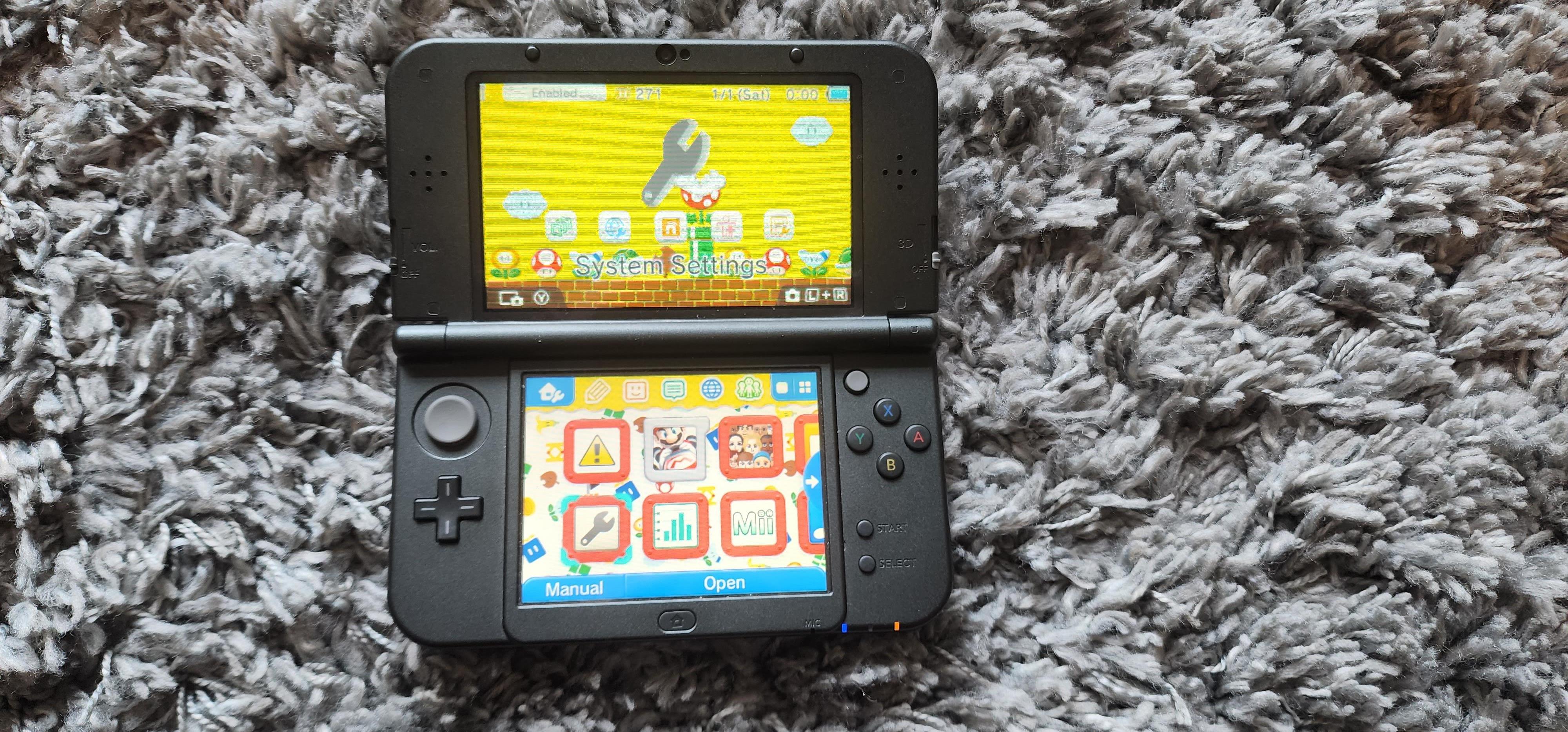 How to Change a New Nintendo 3DS XL Battery 9 Steps (with Pictures