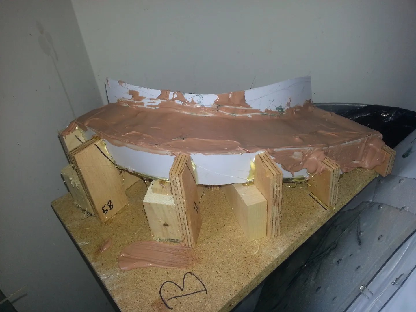 Pinball Ramp 6 Steps Instructables