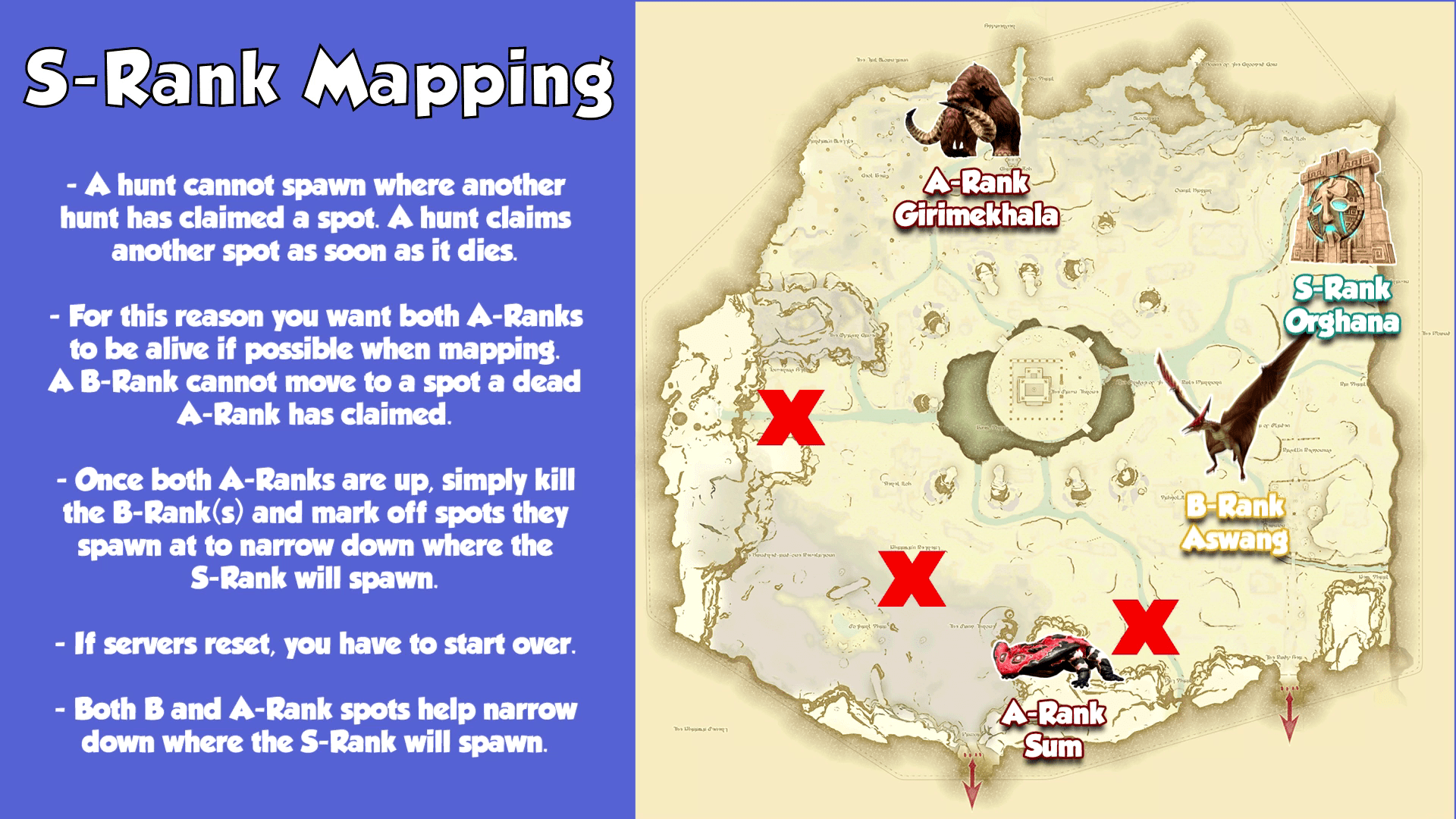 How to Spawn S-Ranks in FFXIV : 4 Steps - Instructables