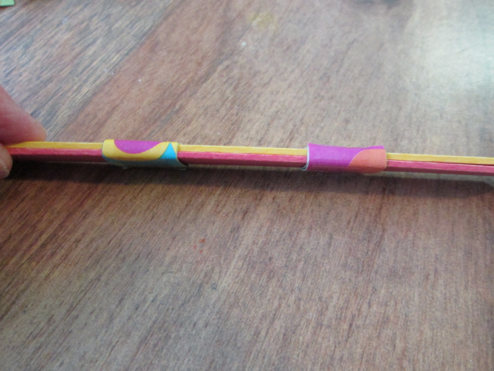 Rubber Band Kazoo : 11 Steps - Instructables