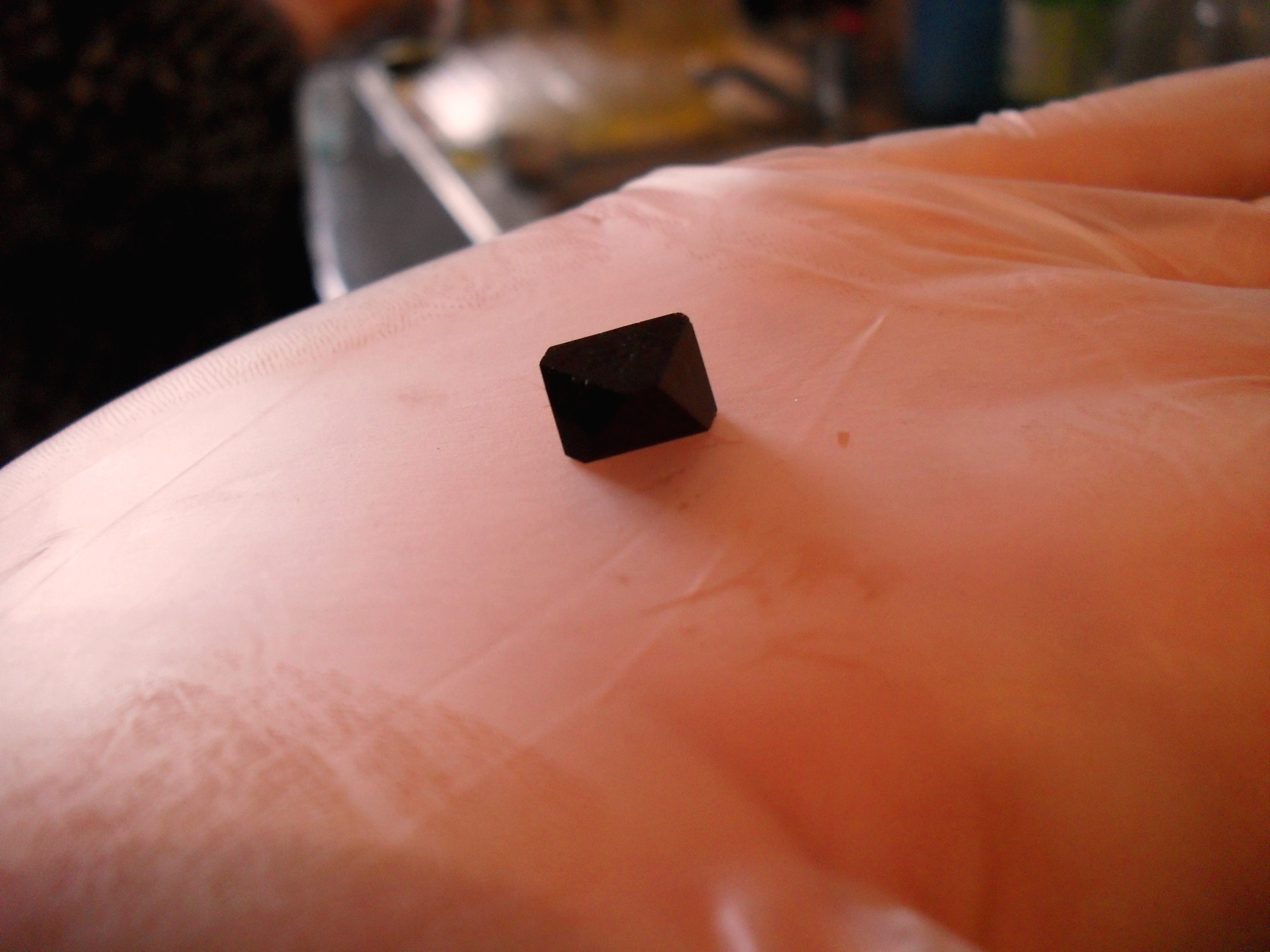 How to Grow Great Crystals 14 Steps (with Pictures) Instructables