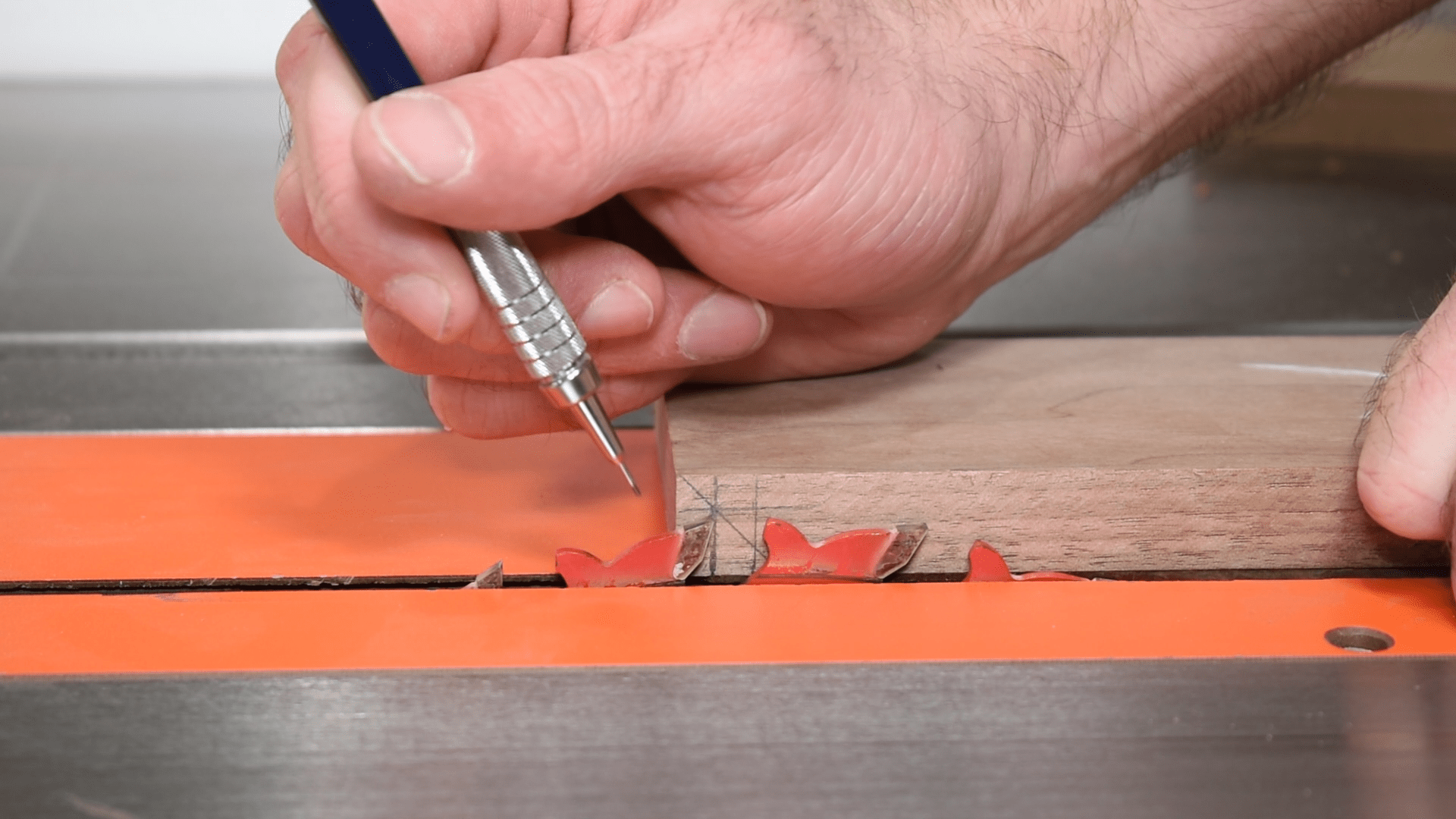 Locking Rabbet Miter Joint 8 Steps (with Pictures) Instructables