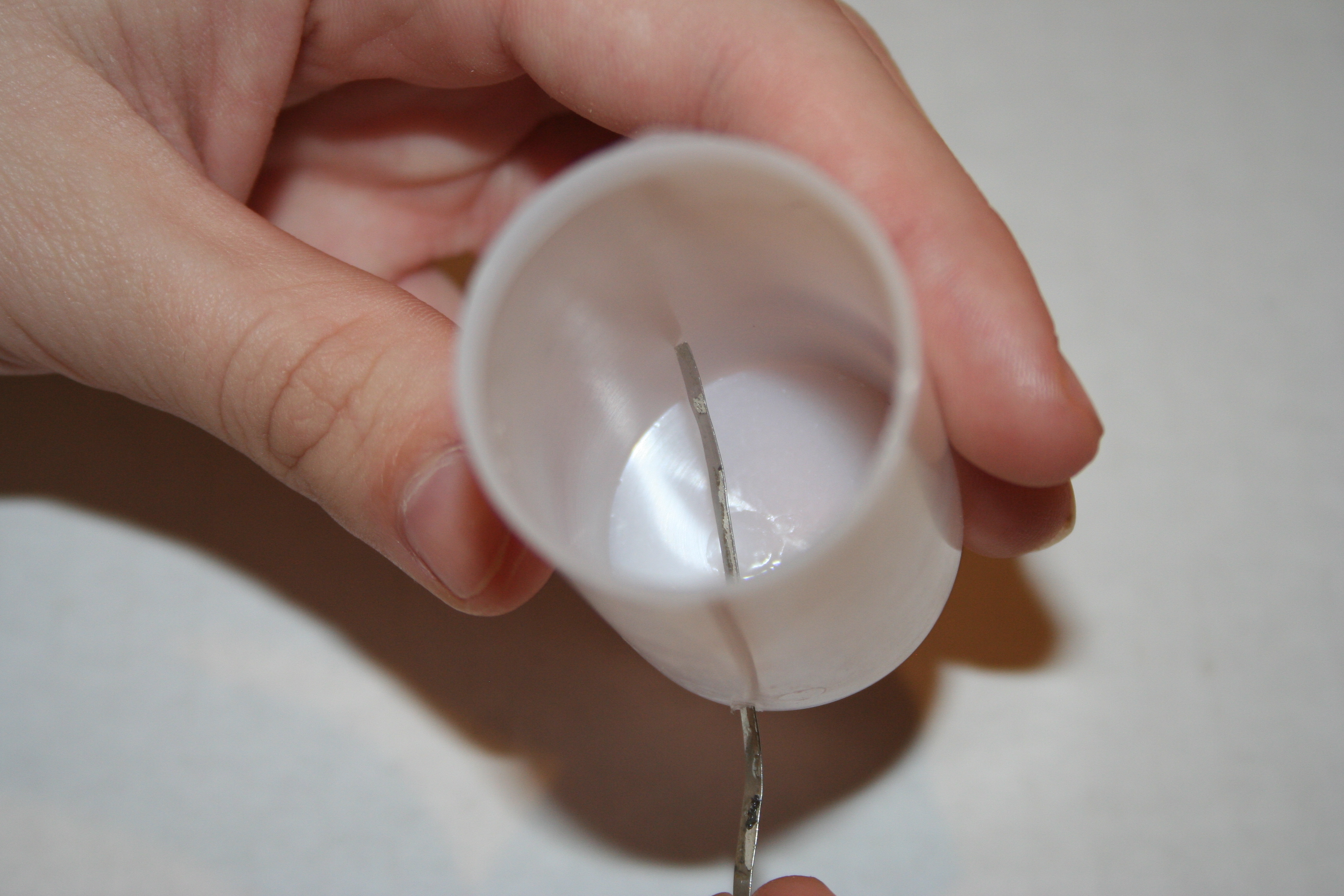 Easy Film Can AA Battery Holder 8 Steps Instructables