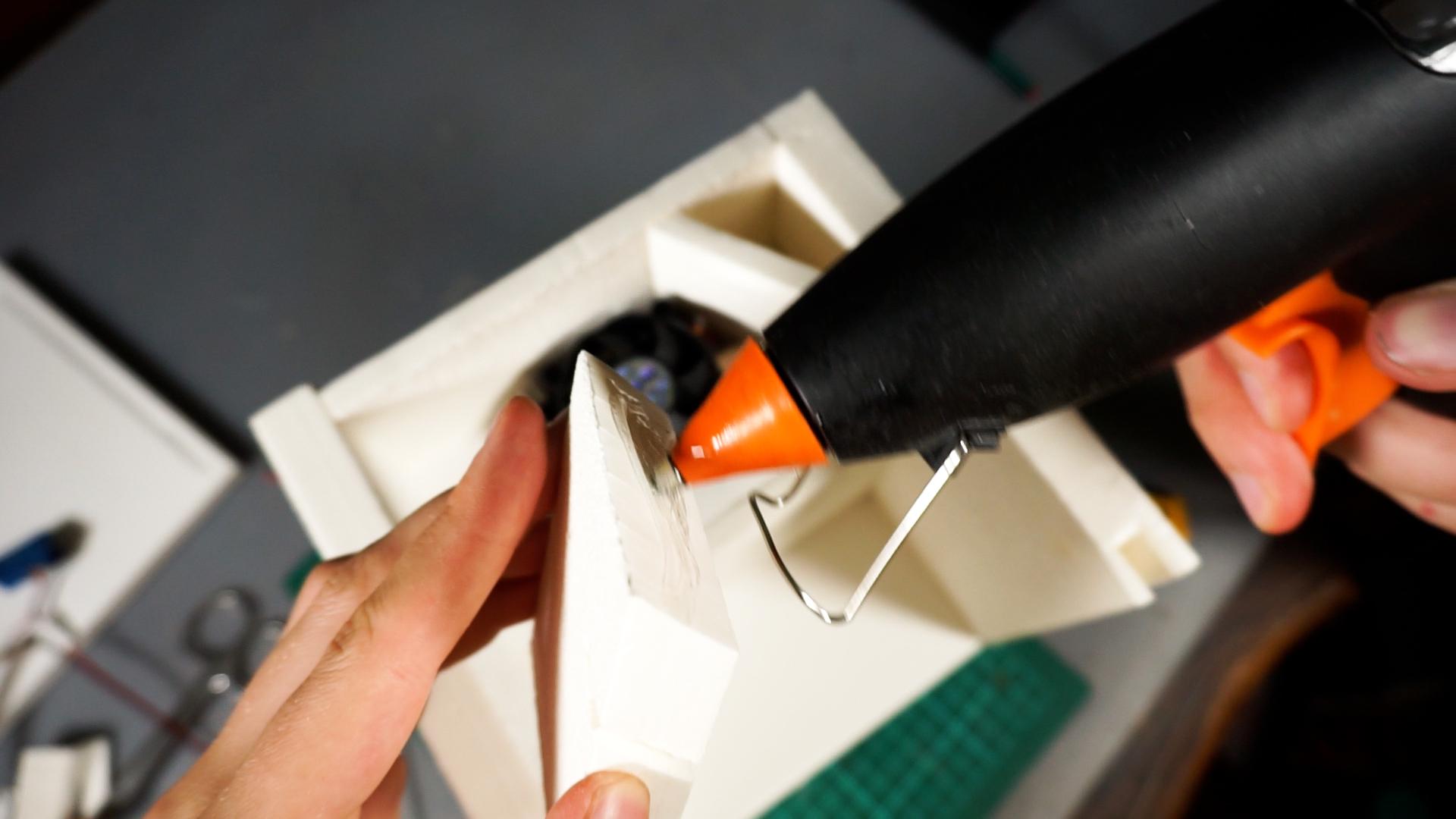 How to Make a Mini Fridge 19 Steps (with Pictures) Instructables