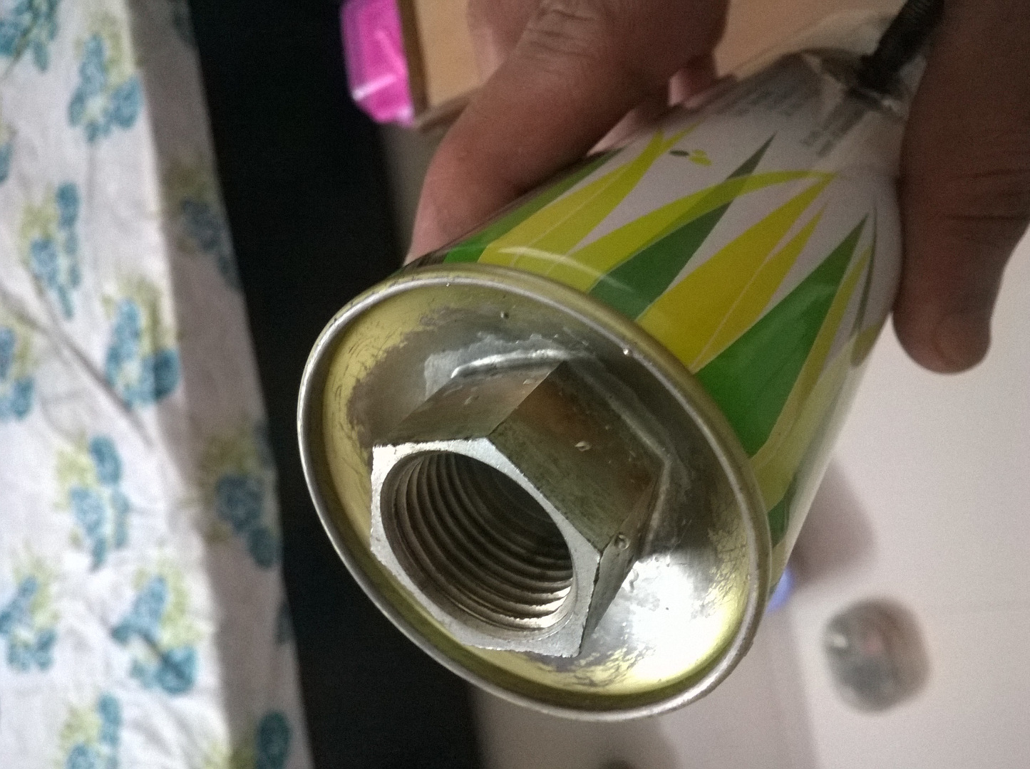 PVC Water Gun 3 Steps Instructables