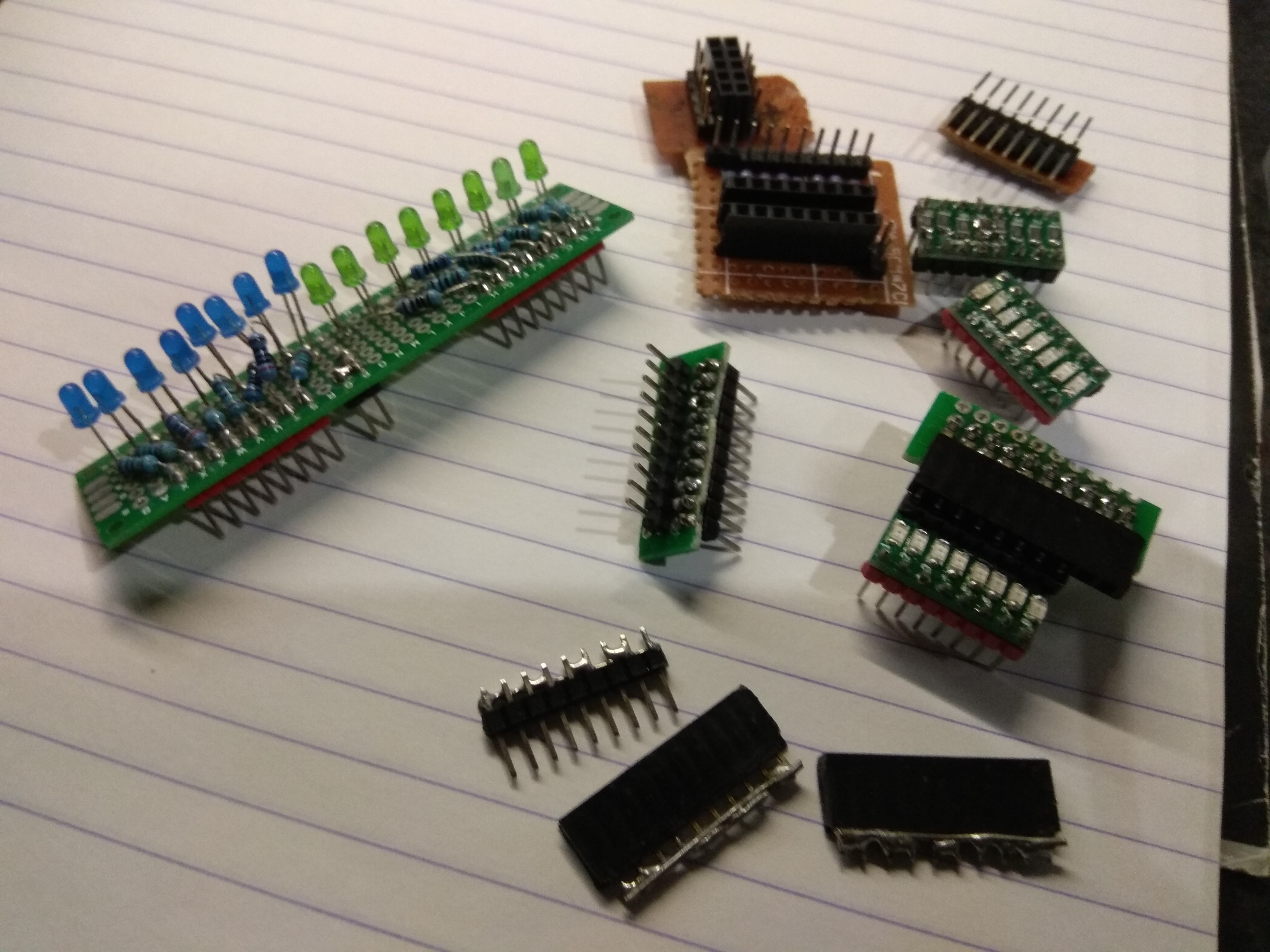 My Top Ten Most Useful Breadboard Tips and Tricks 9 Steps (with Pictures) Instructables