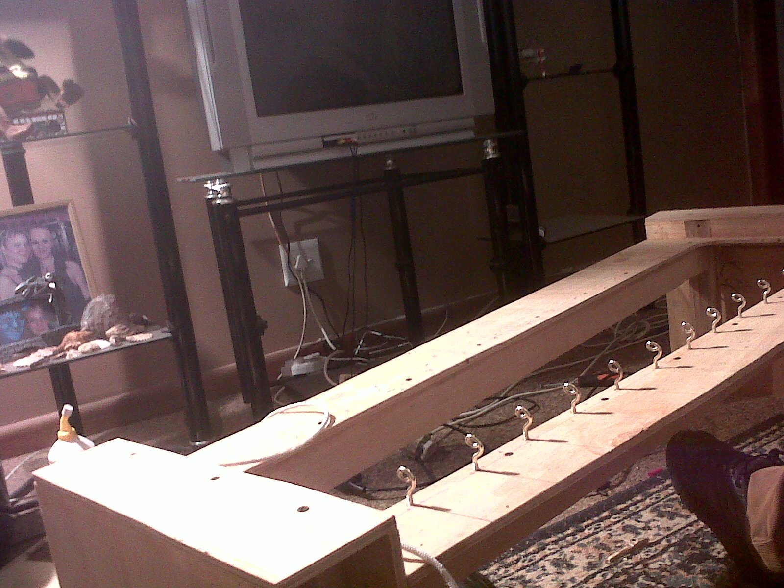 Marimba / Xylophone / Coffee Table Instructables