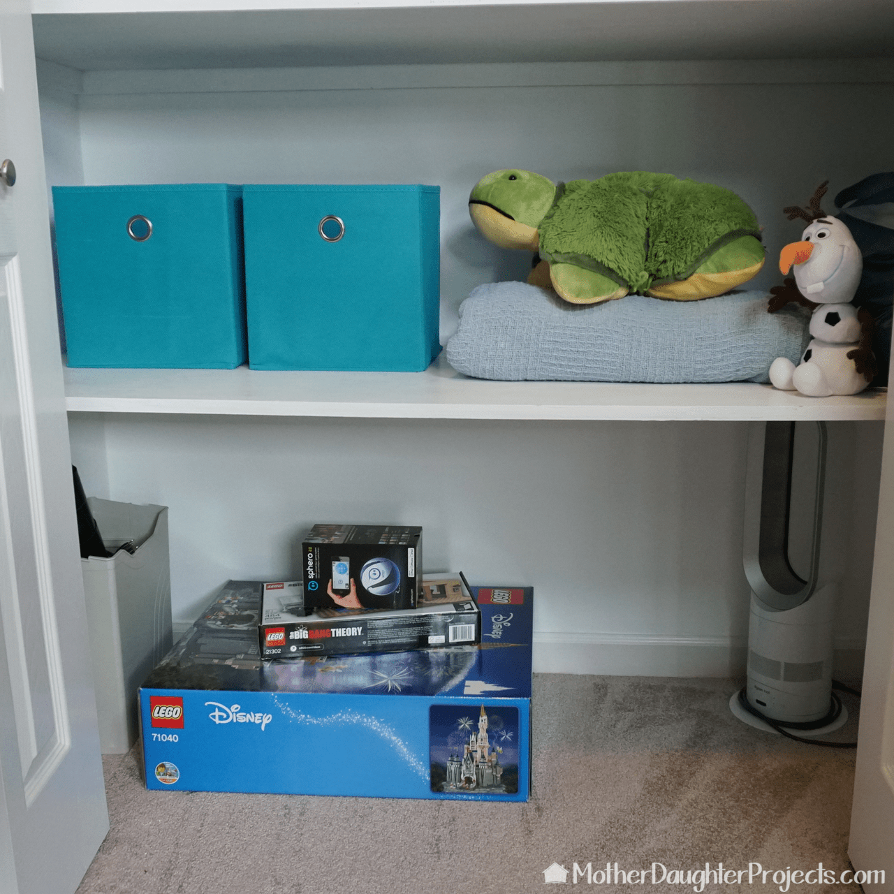 Install Builtin Closet Shelves 8 Steps (with Pictures) Instructables