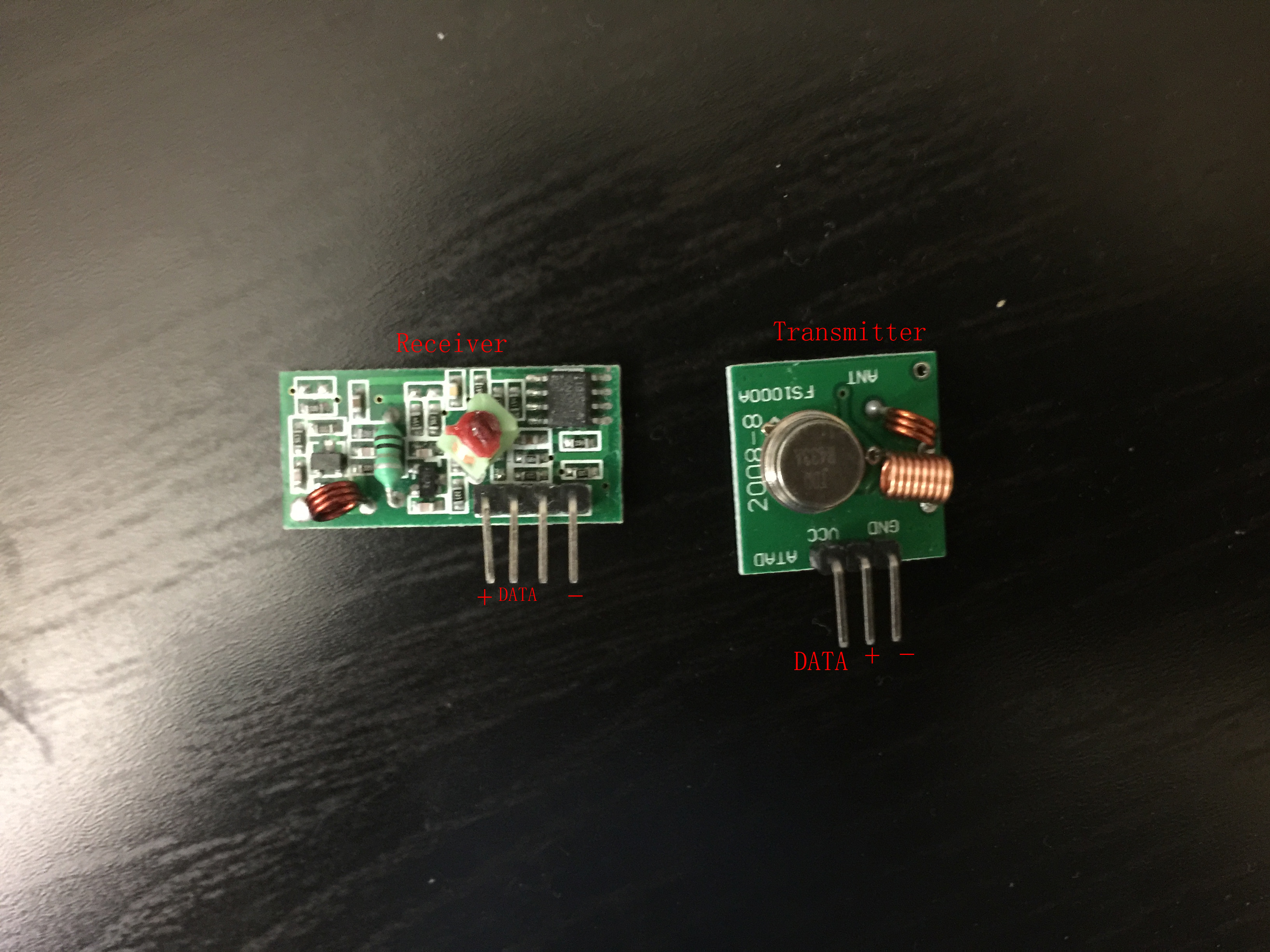 Wireless Switch Remote Power Switch : 8 Steps (with Pictures