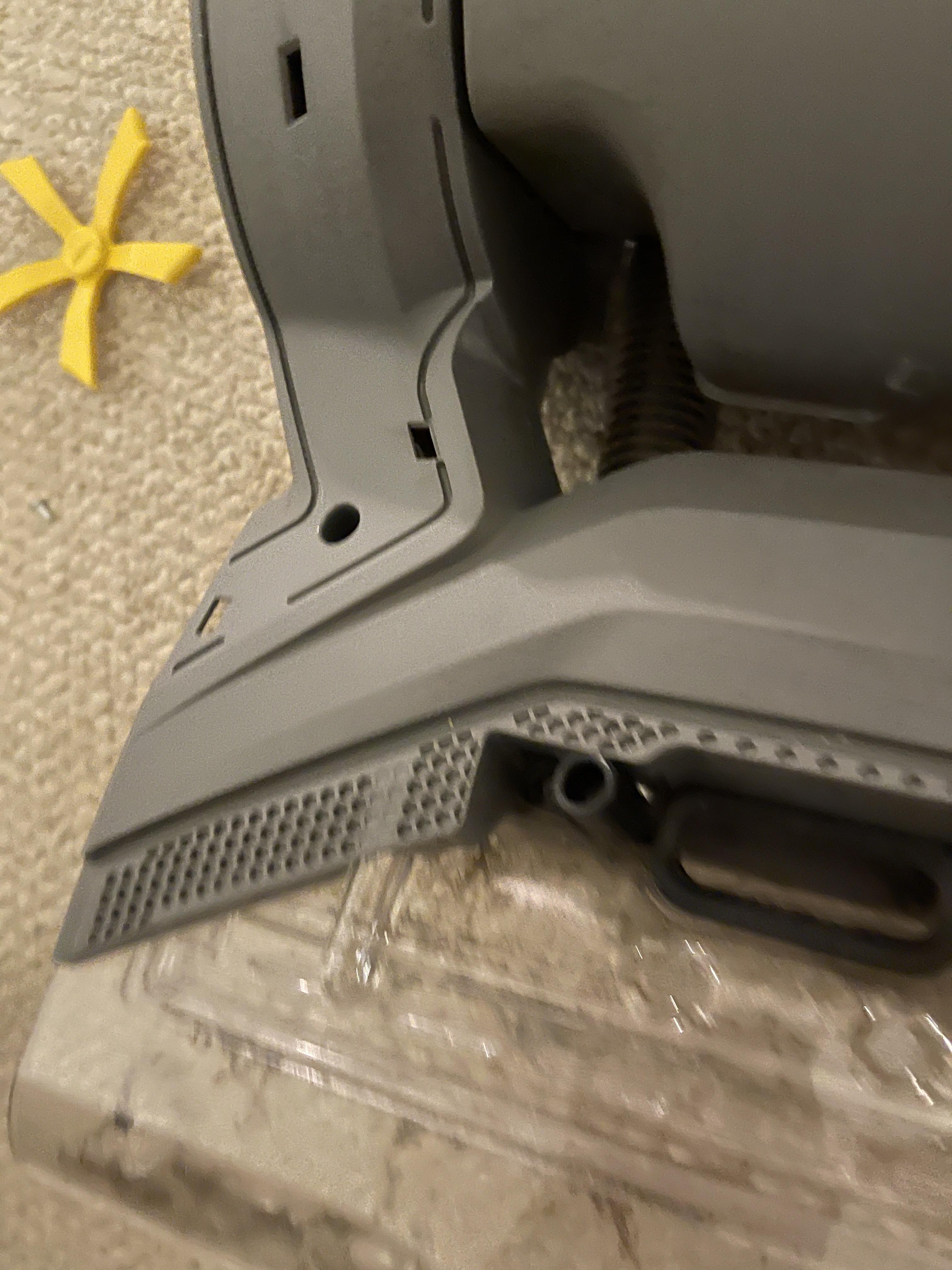 Bissel ProHeat 2X Revolution Not Spraying! I've Found the Problem! 8