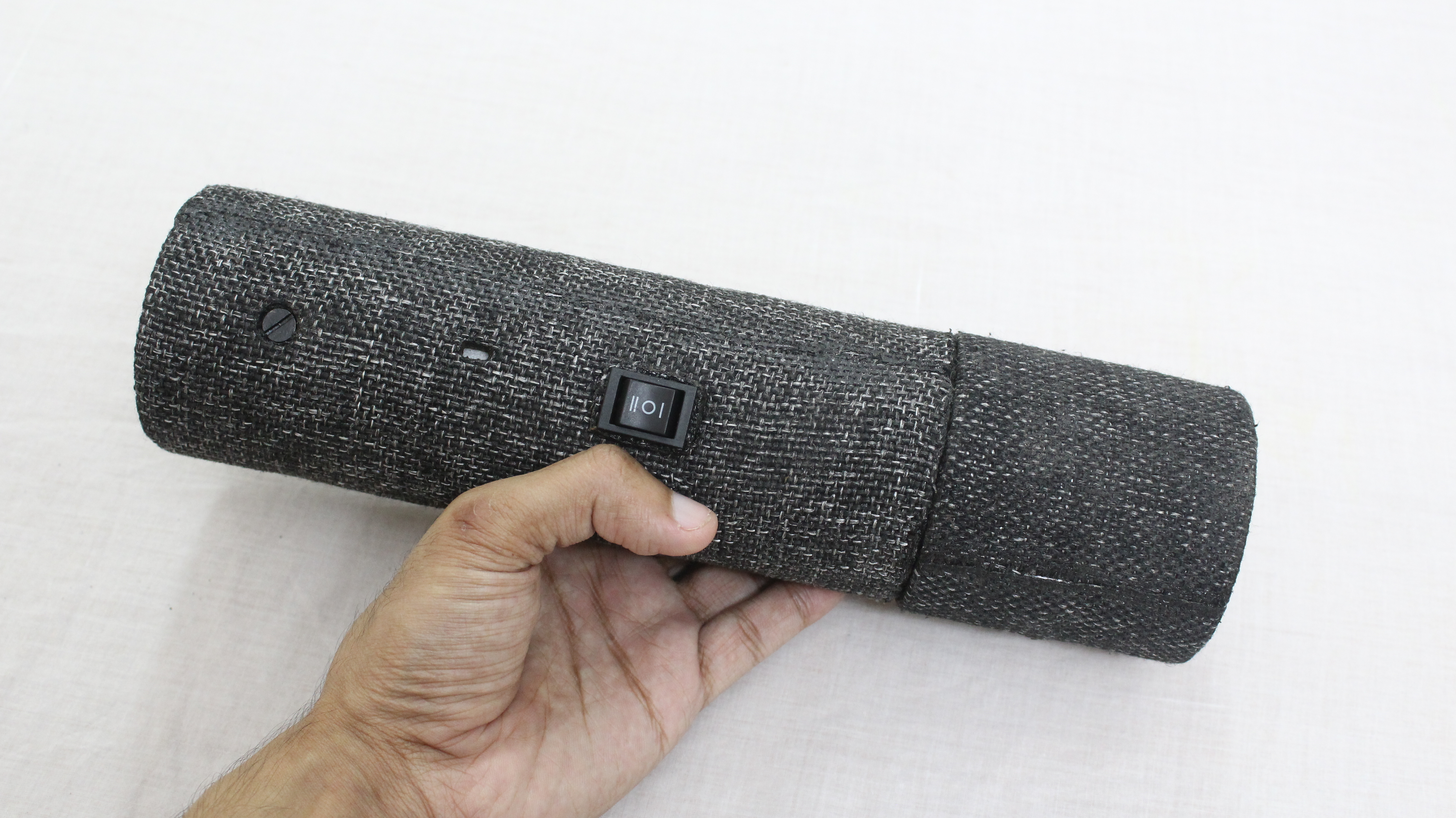 Pocket Sized Vacuum Cleaner : 12 Steps (with Pictures) - Instructables