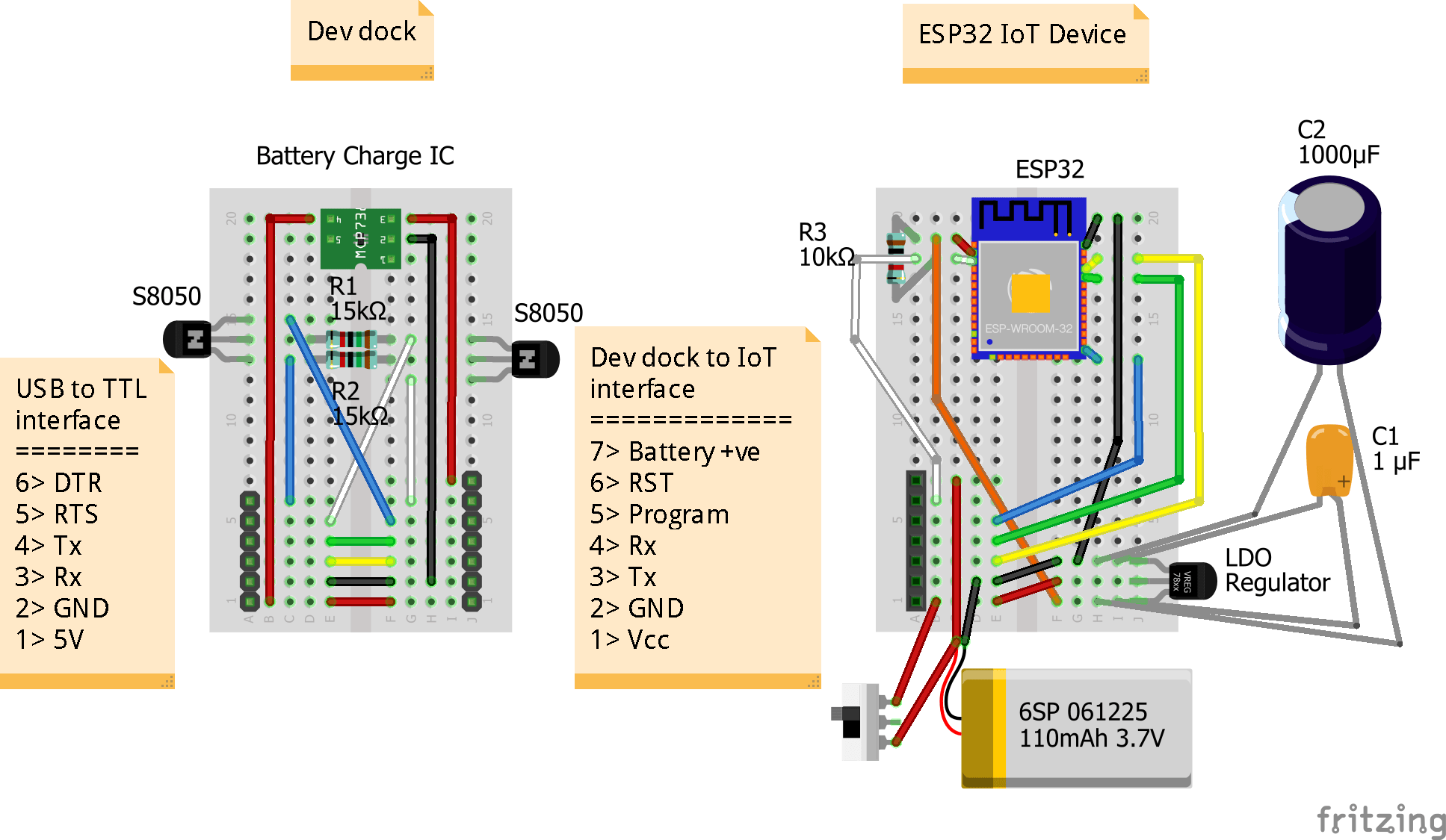 Nano ESP32 BLE Scanner 14 Steps (with Pictures) Instructables