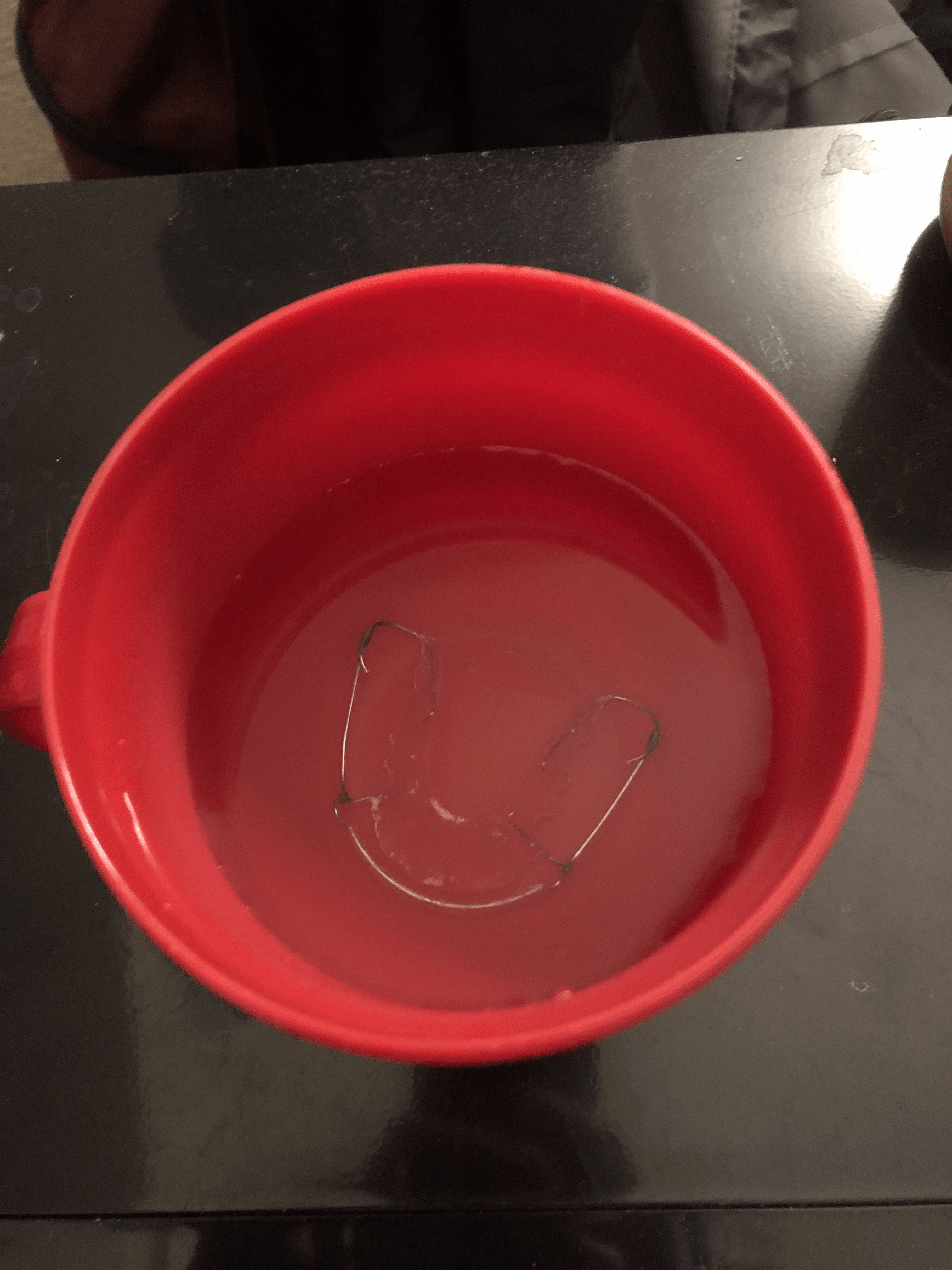 Cleaning Nighttime Retainer 8 Steps Instructables