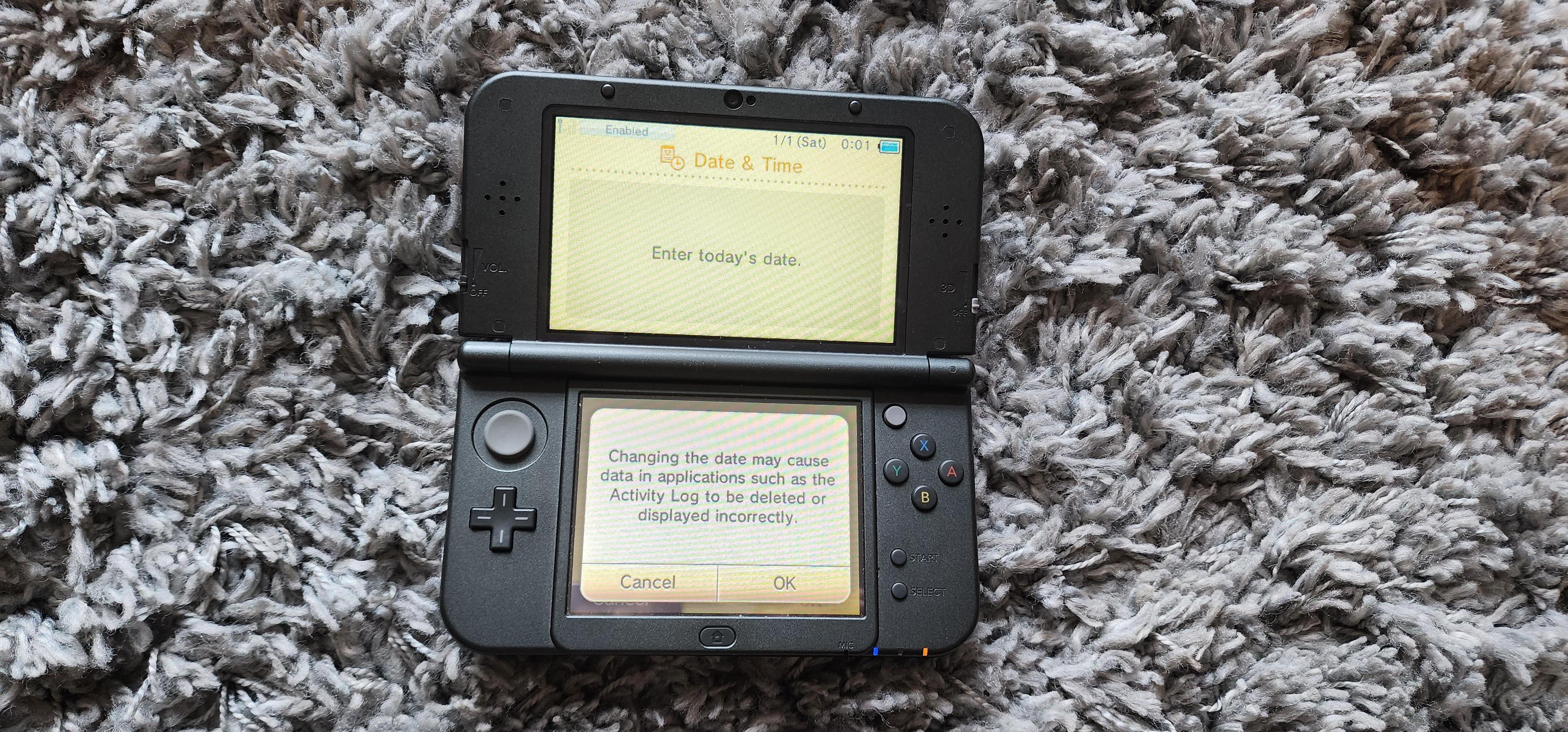 How to Change a New Nintendo 3DS XL Battery 9 Steps (with Pictures