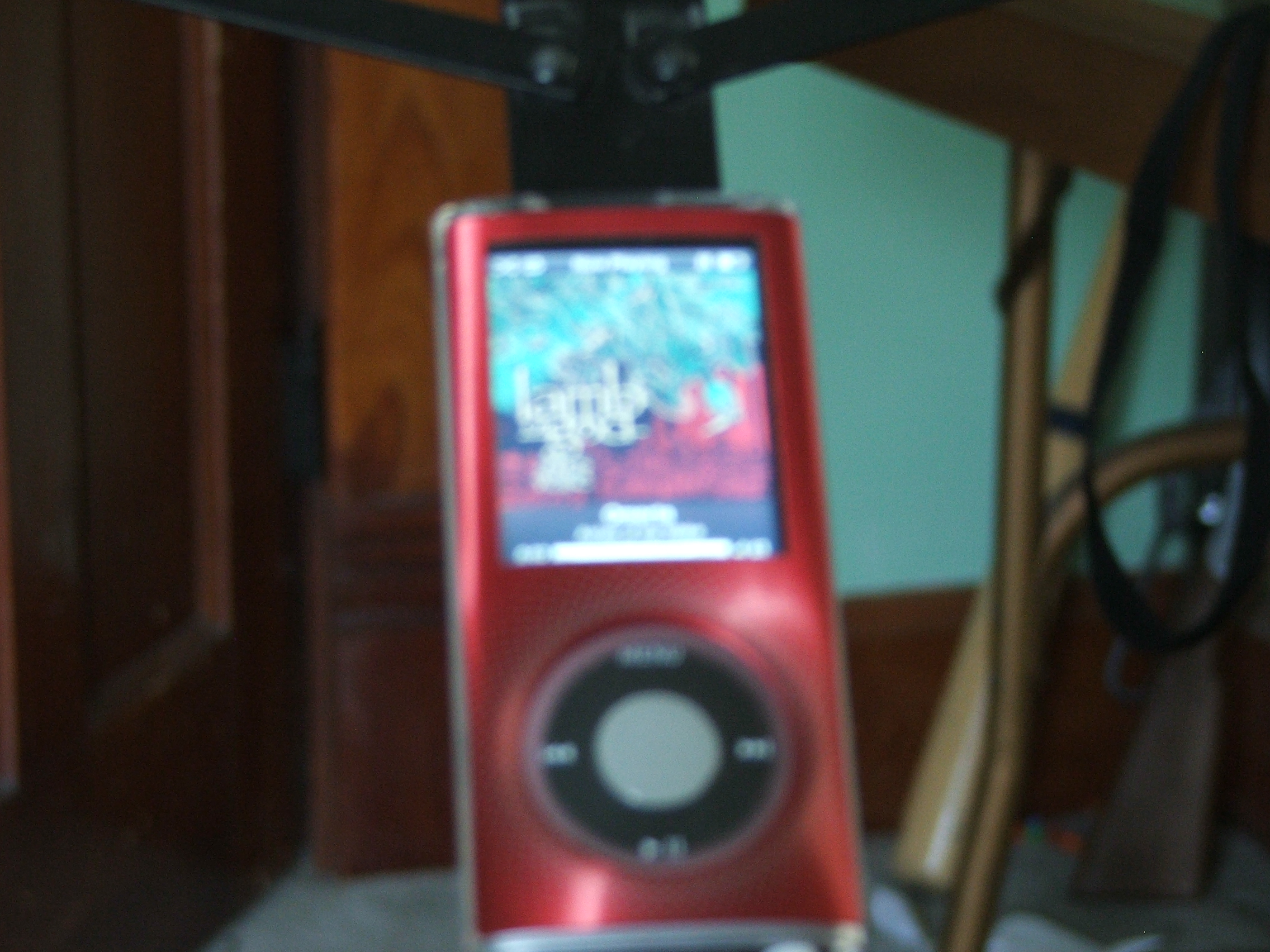 Amplifier IPod Speaker 6 Steps Instructables